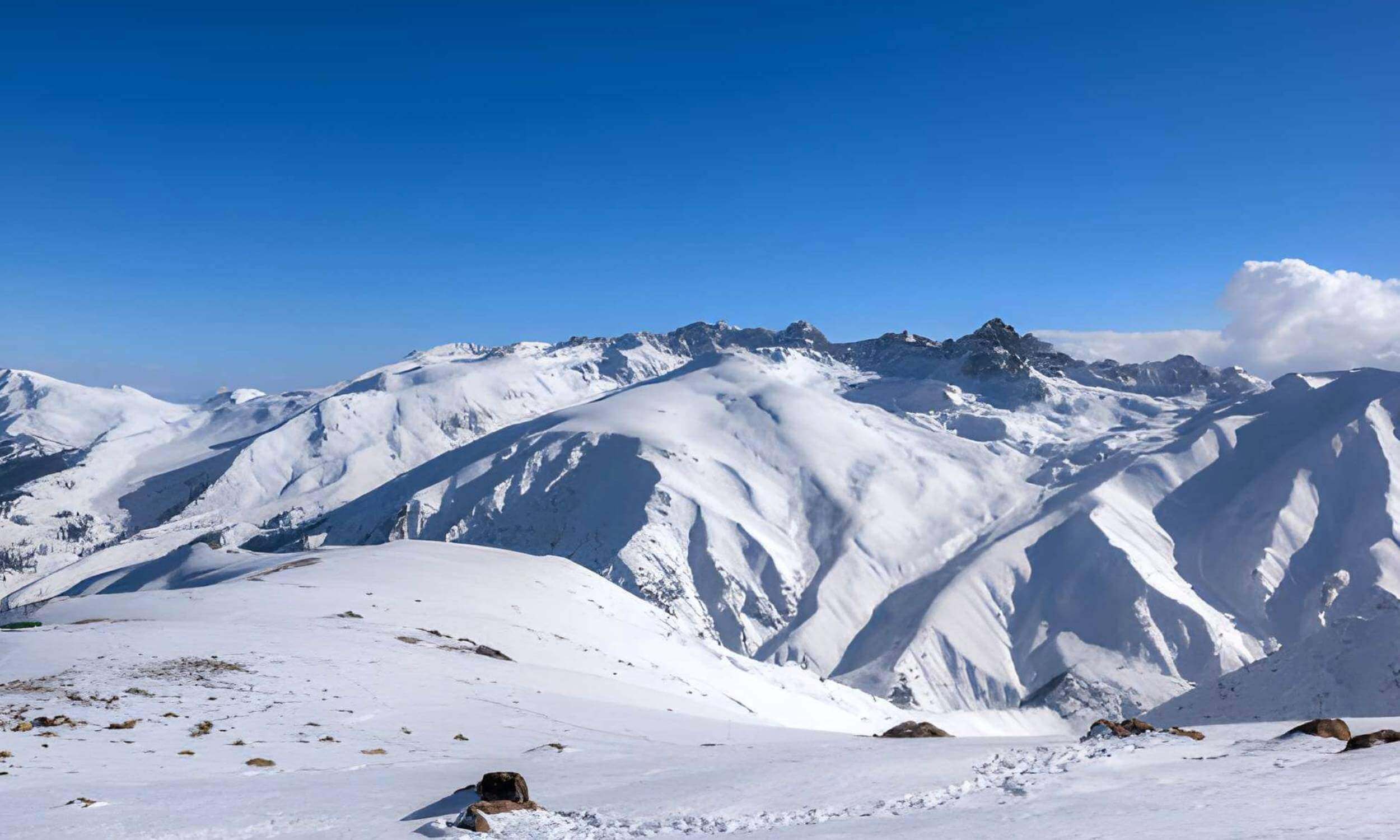 Top Destinations to Visit in December in India