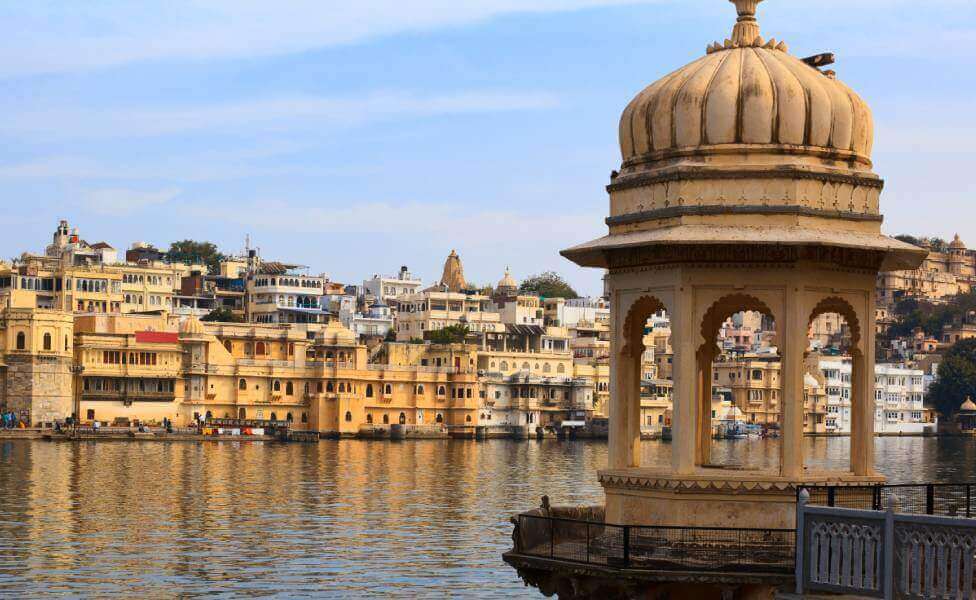 Udaipur Winter Destination