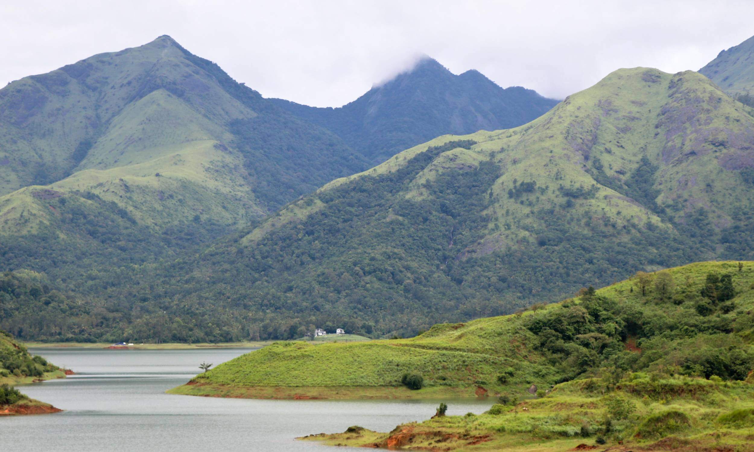 August Long Weekend Getaways