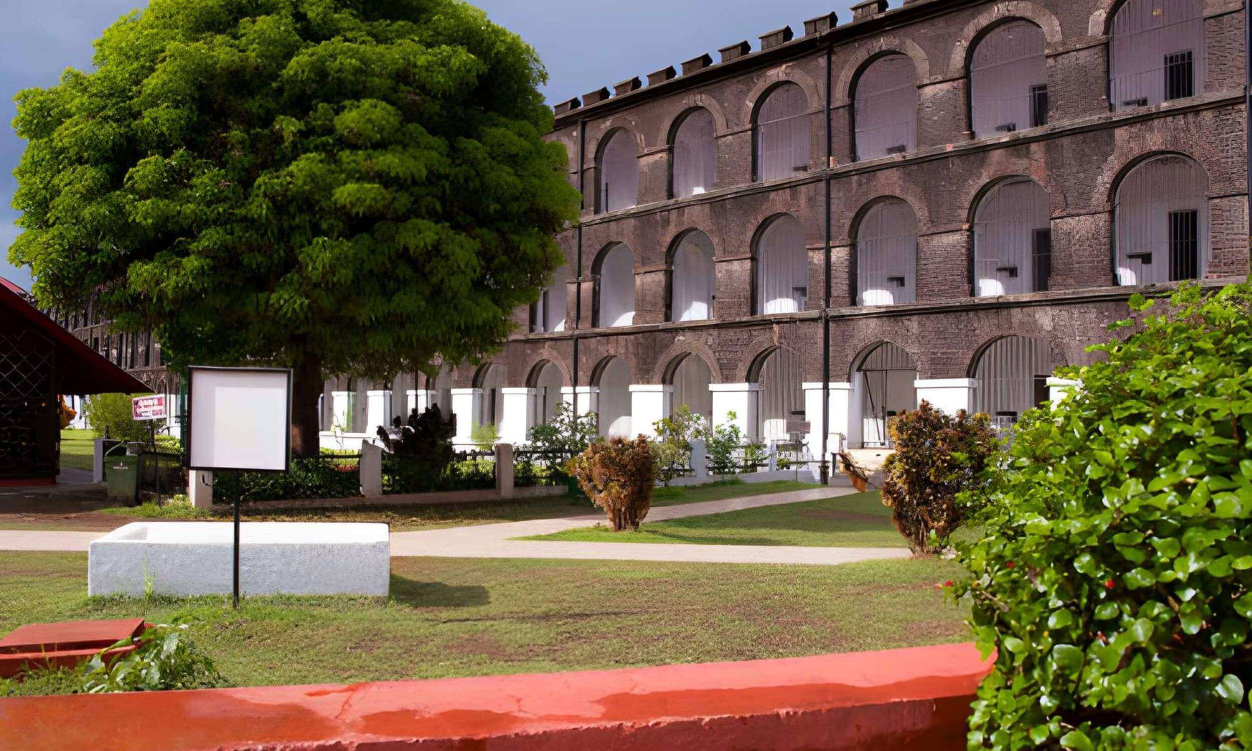 The Ultimate 7-Day Andaman Itinerary