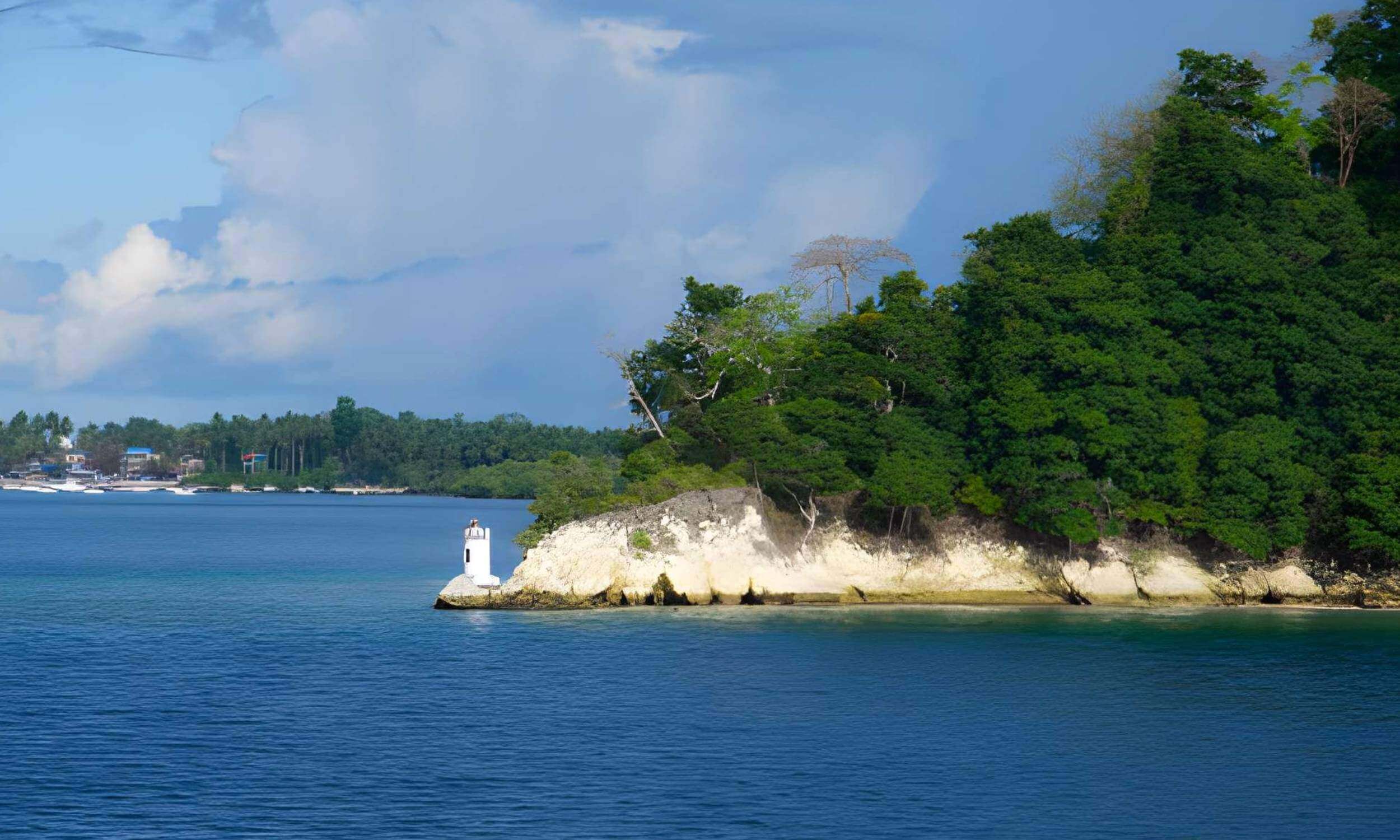 The Ultimate 7-Day Andaman Itinerary