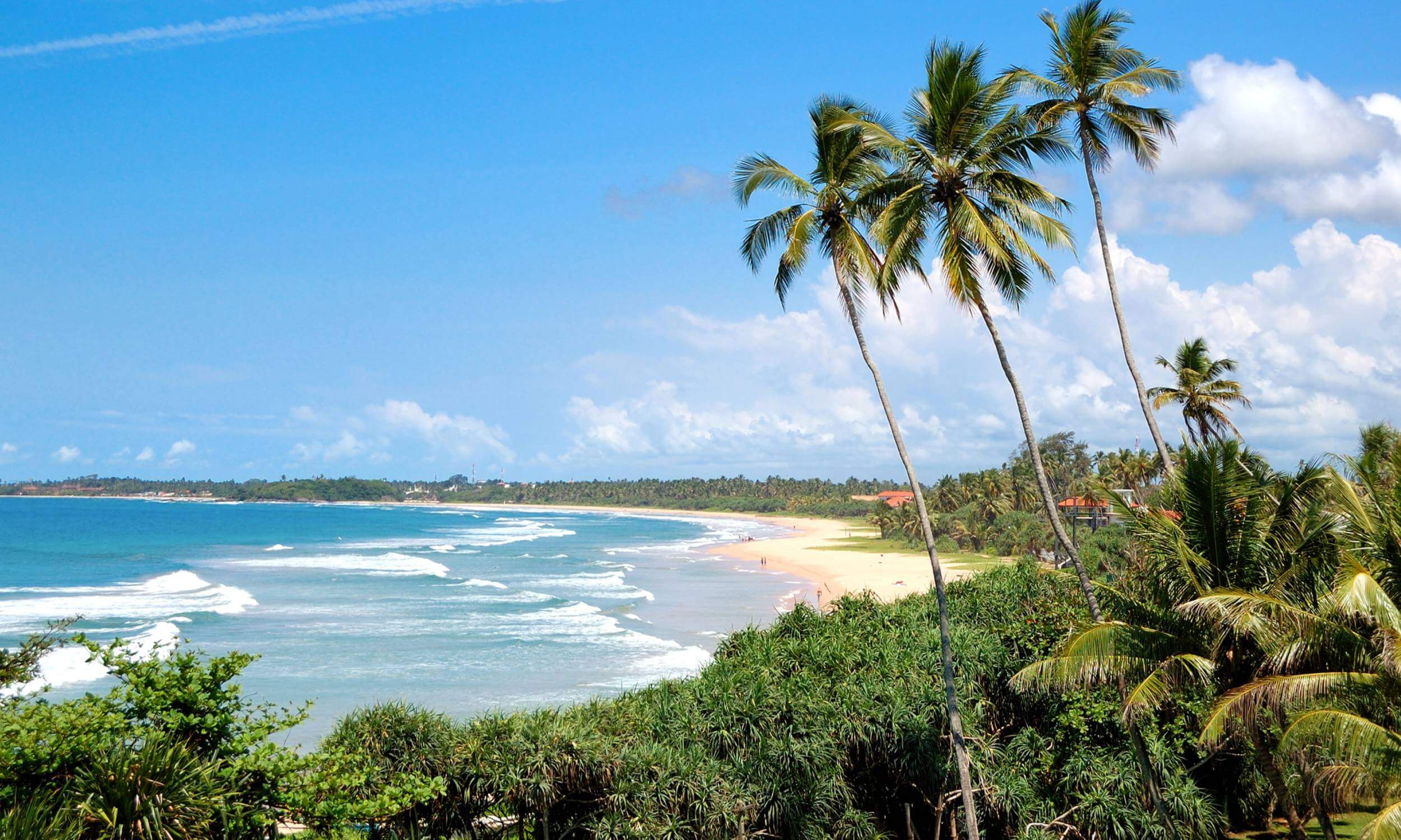 December Long Weekend Getaways