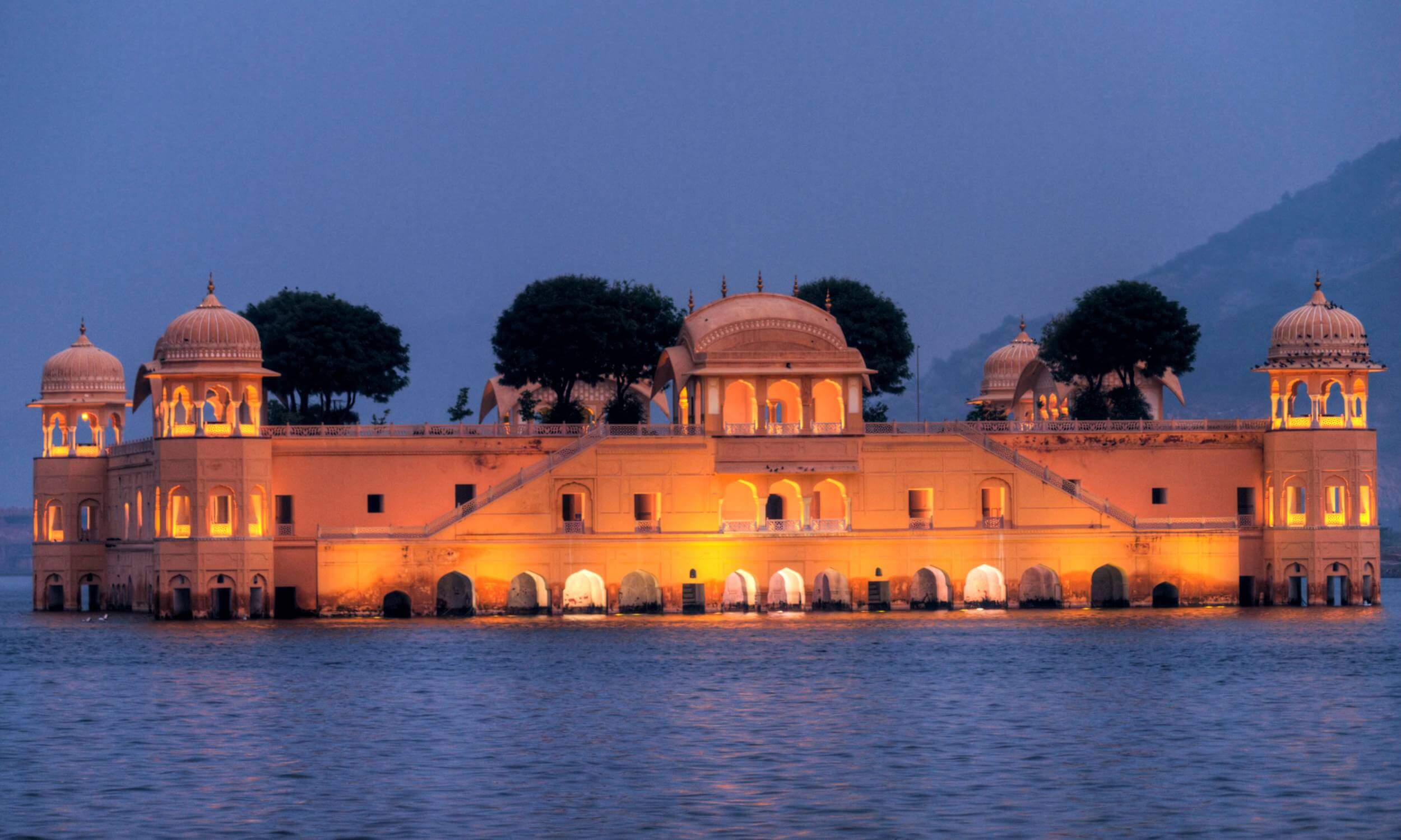 January Long Weekend Getaways