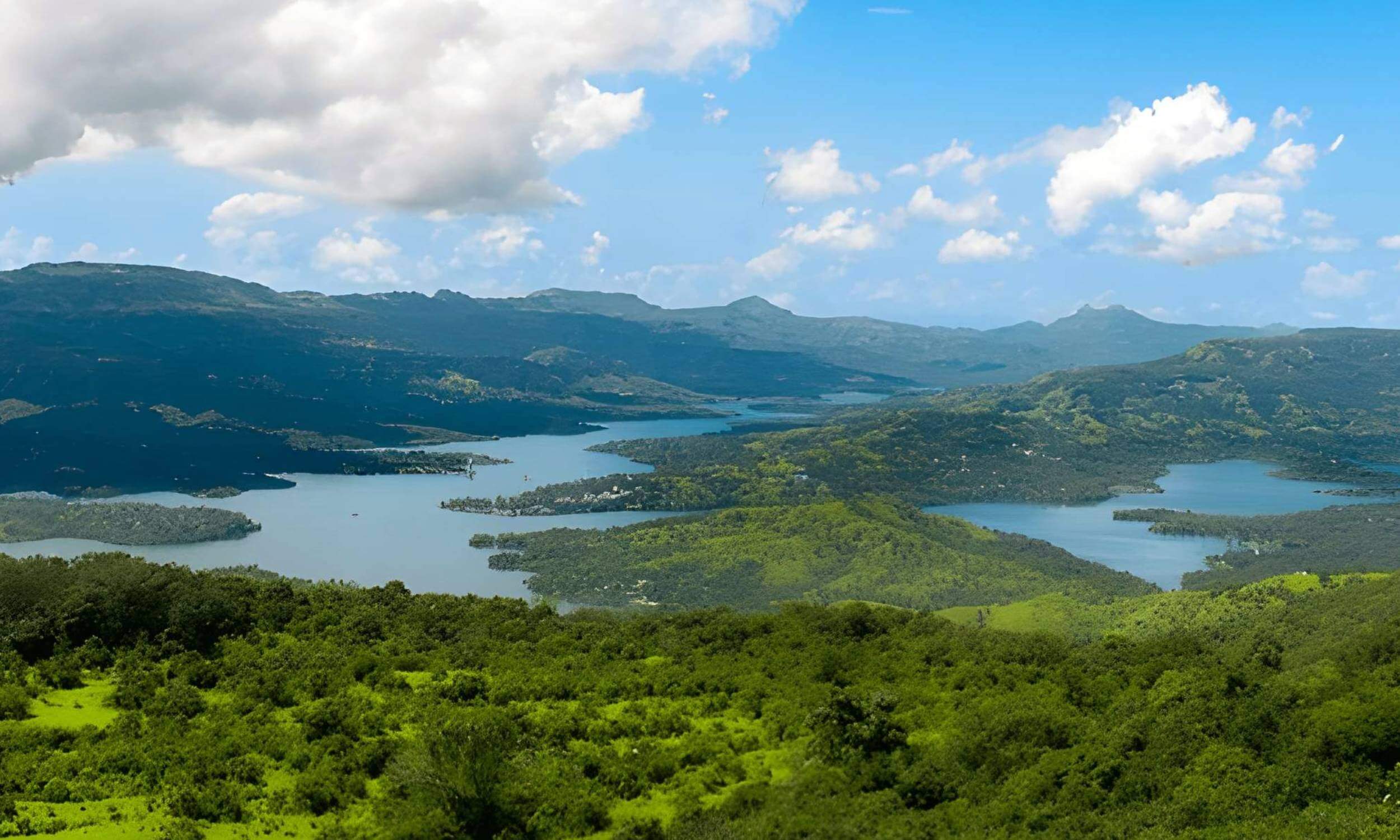 Mahabaleshwar-Best Winter Tourist Destinations in Western India