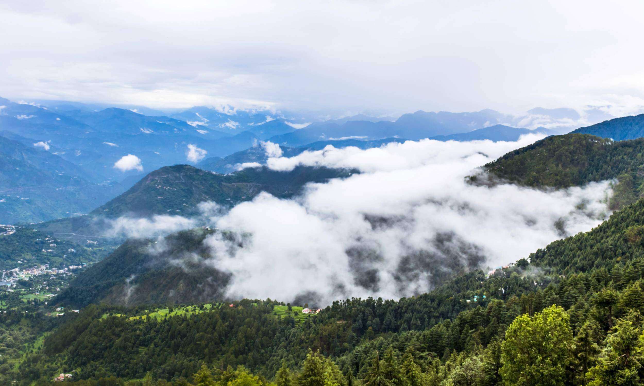 March Long Weekend Getaways