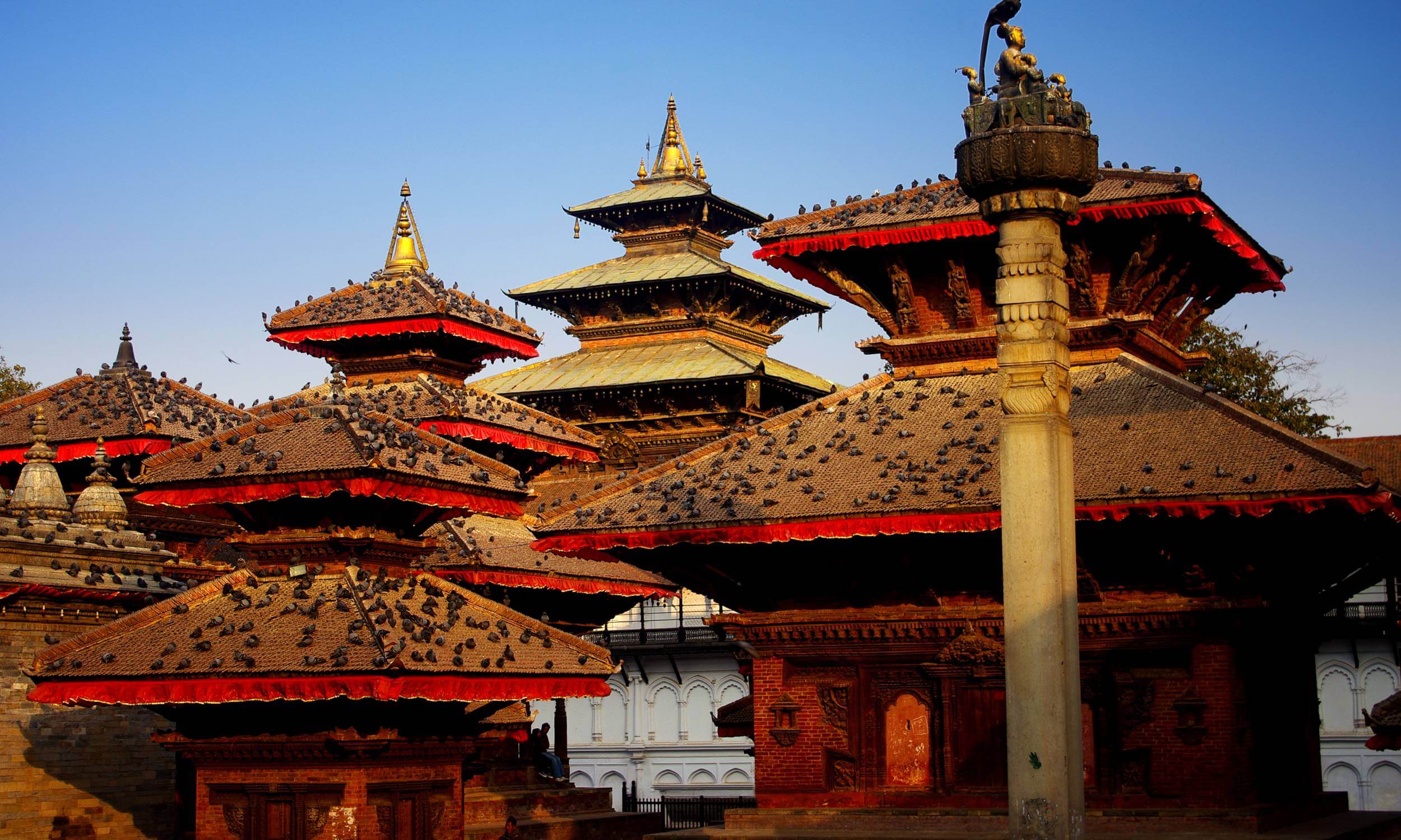 May Long Weekend Getaways