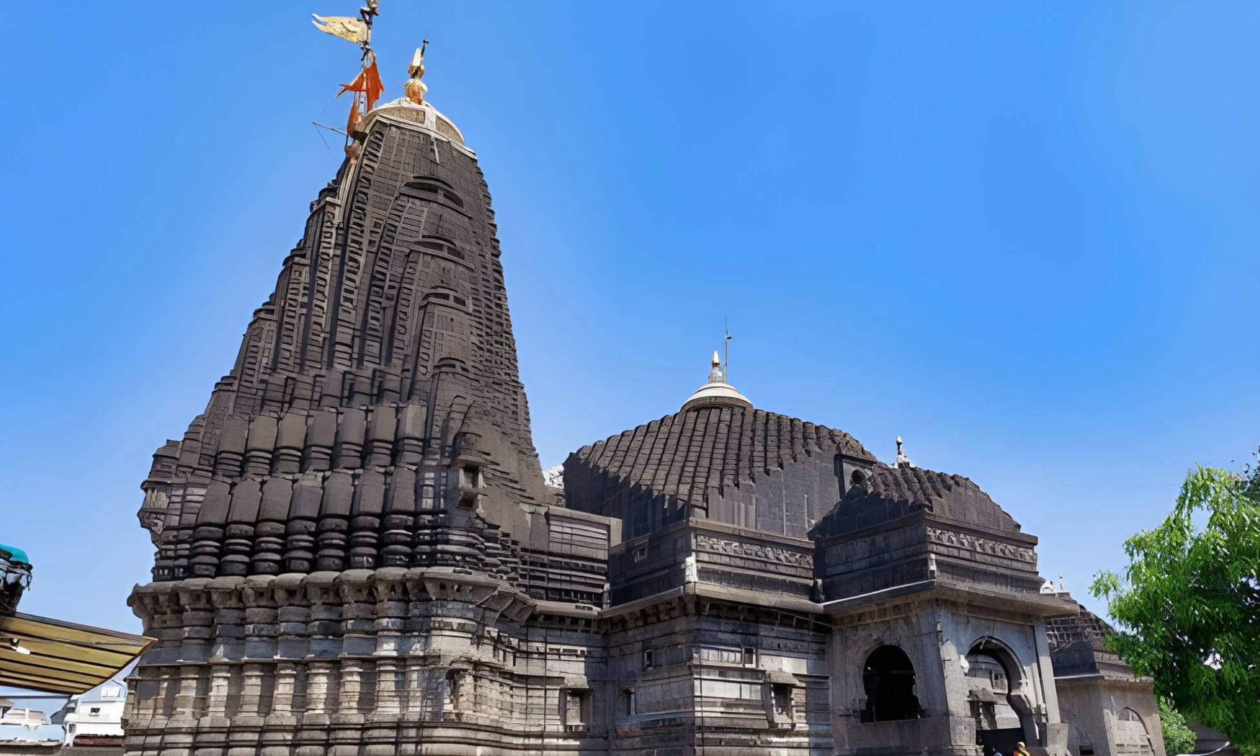 Shirdi Maharashtra- Mahabaleshwar-Best Winter Tourist Destinations in Western India