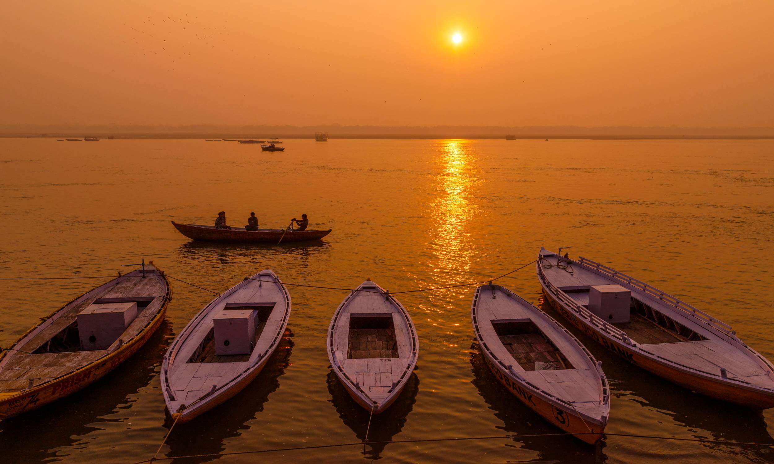 October Long Weekend Getaways