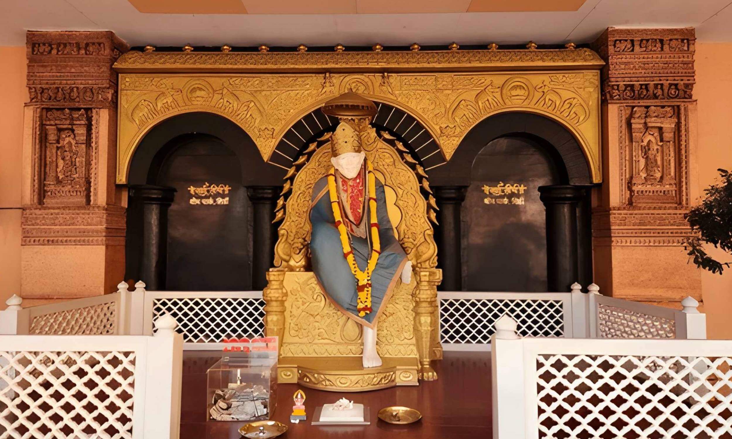 Shirdi Maharashtra- Mahabaleshwar-Best Winter Tourist Destinations in Western India