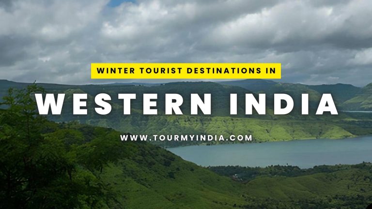 Best Winter Tourist Destinations in Western India