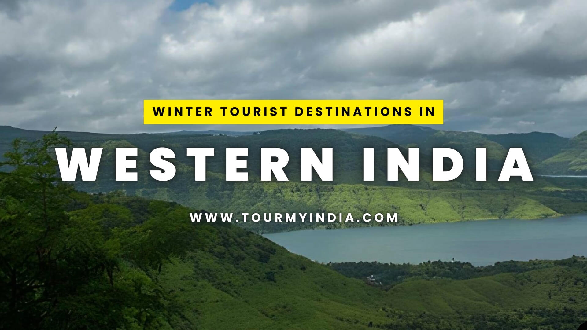 Best Winter Tourist Destinations in Western India