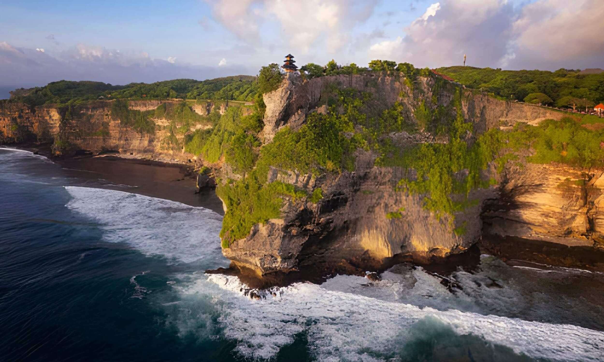 Bali-Top Places to Visit in June from India