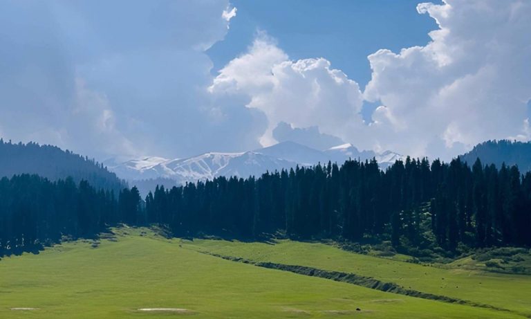 Best Places to Visit in April in India