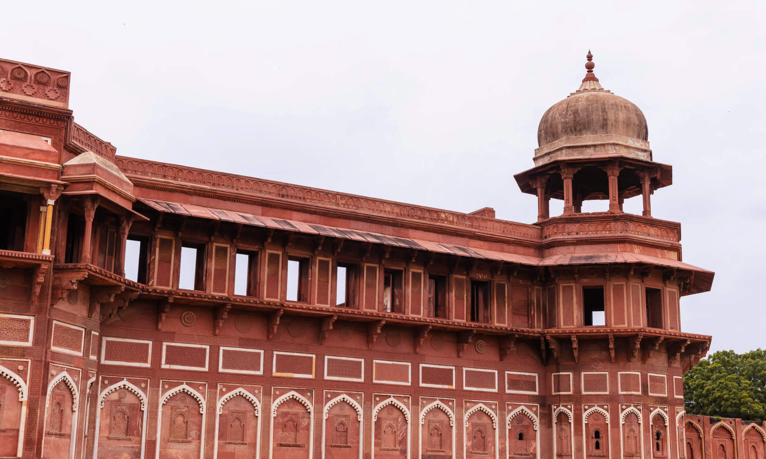 Agra Fort