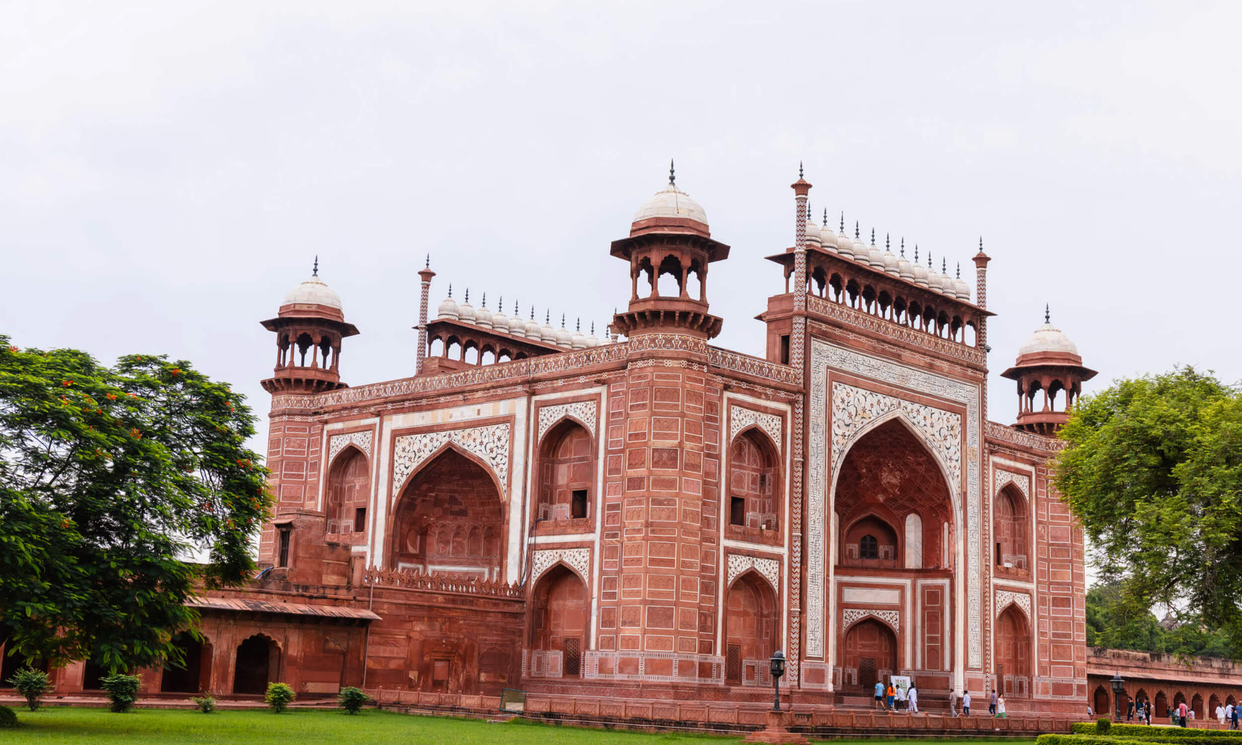 Best Travel Circuits