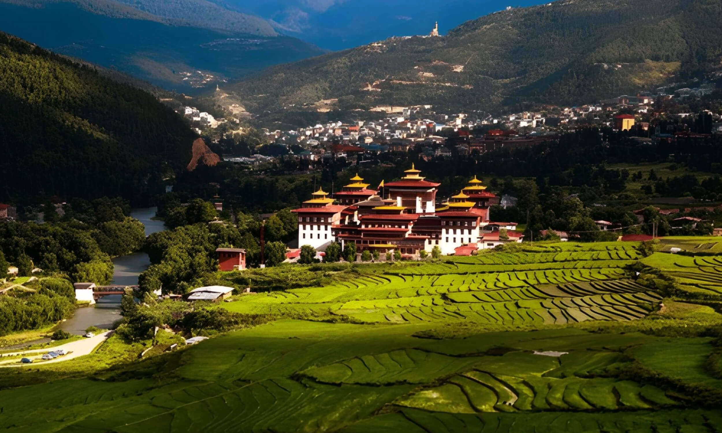 Bhutan