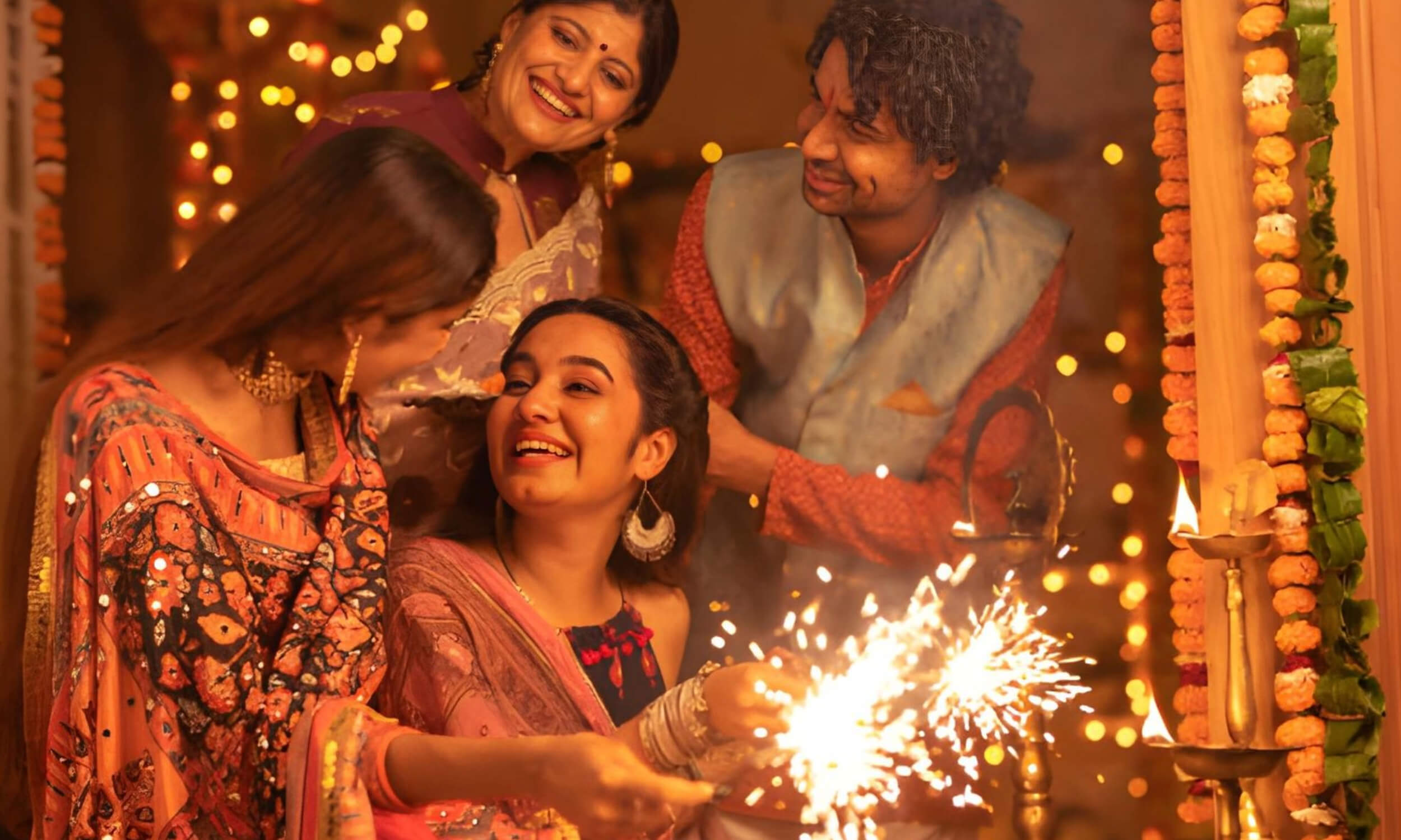 Diwali Festival India