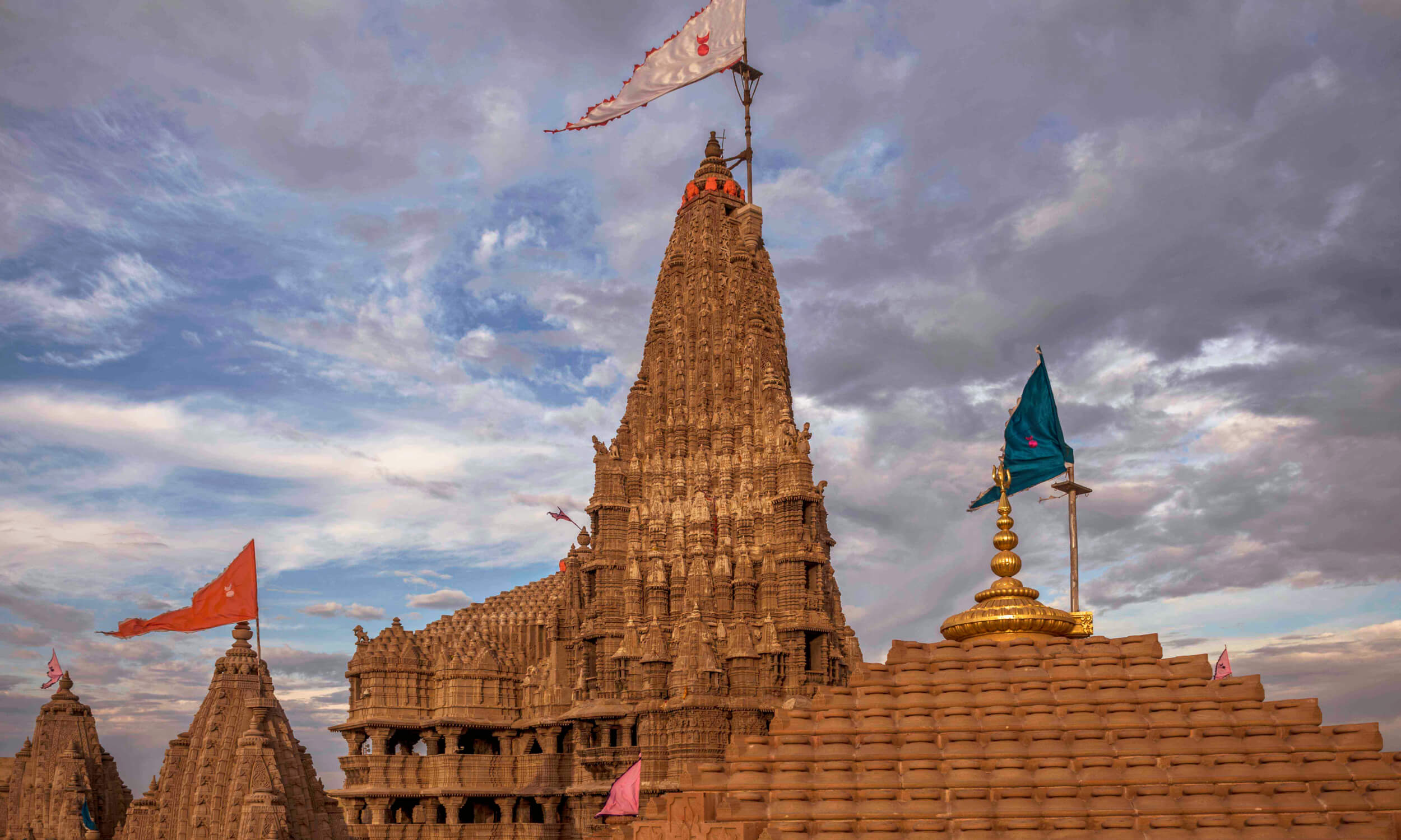 Dwarka Gujarat