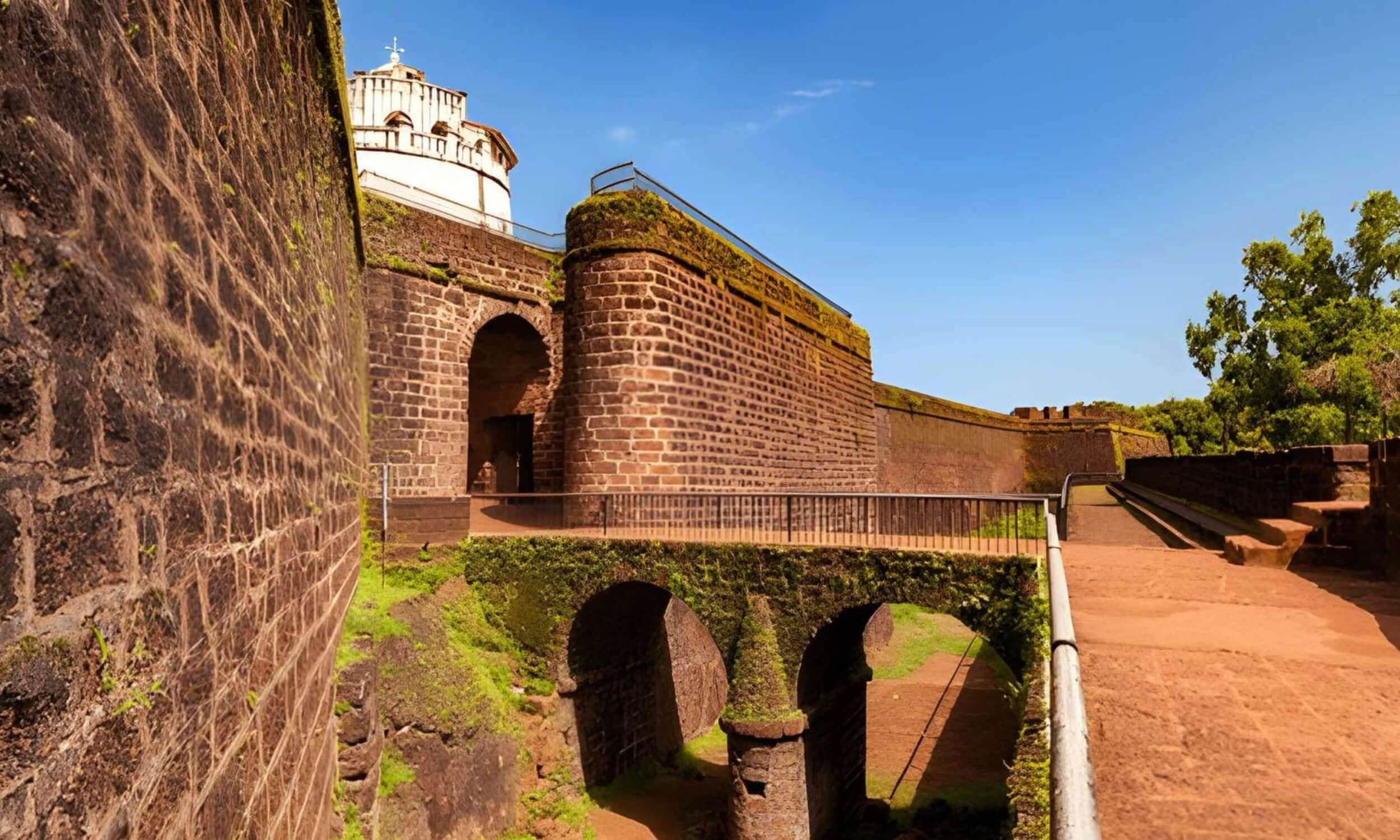 Fort Aguada