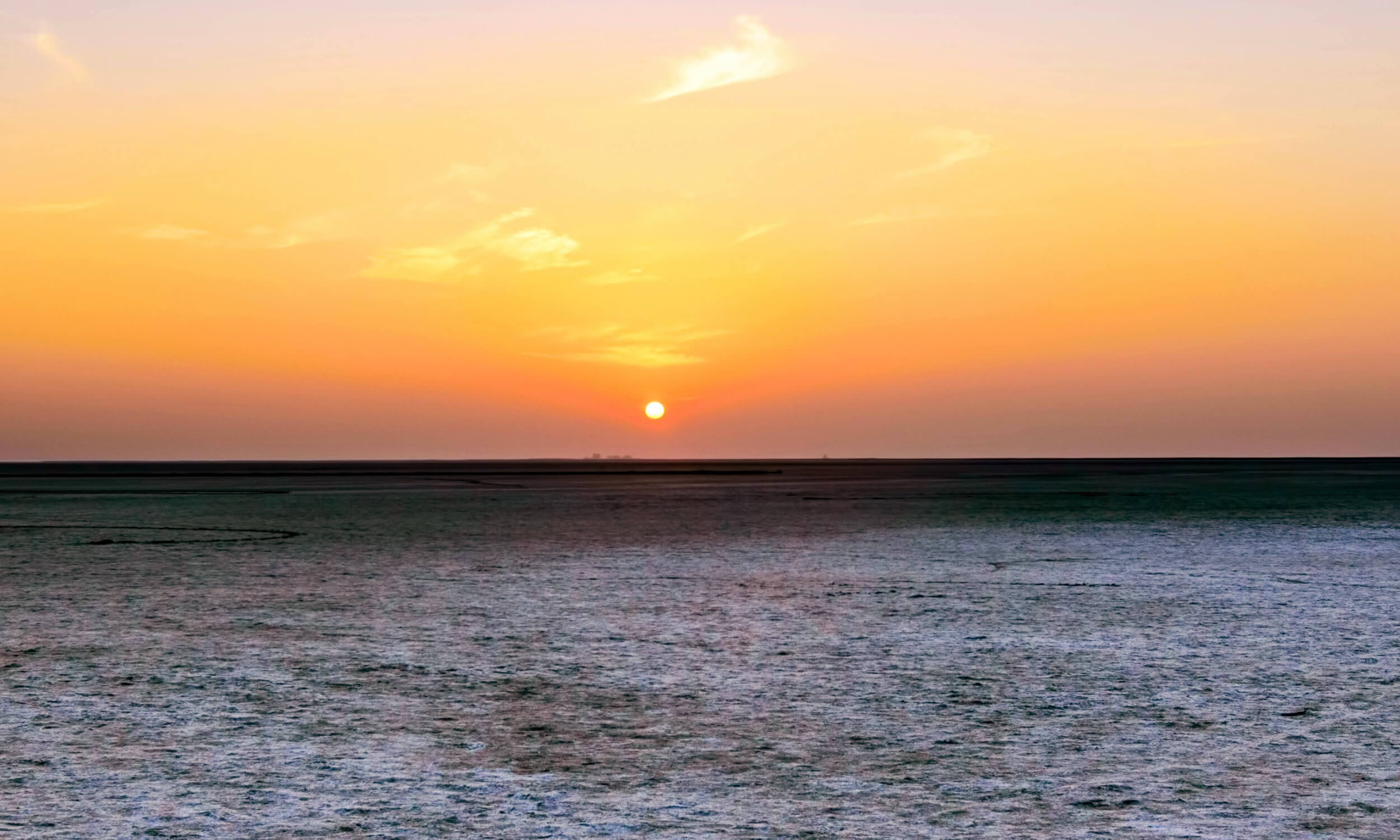 Great Runn of Kutch