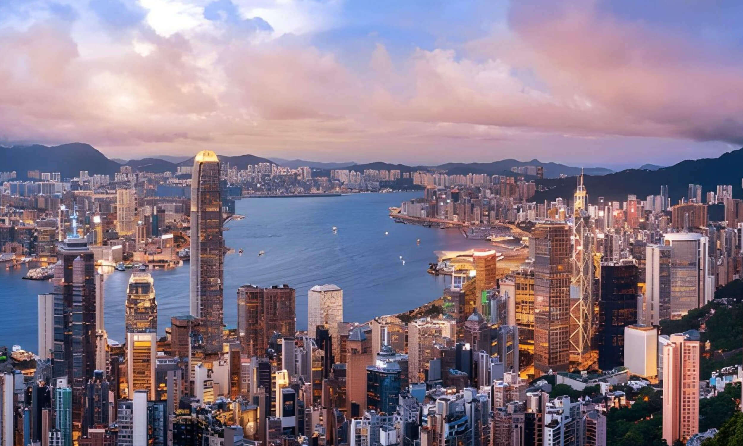 Hong Kong