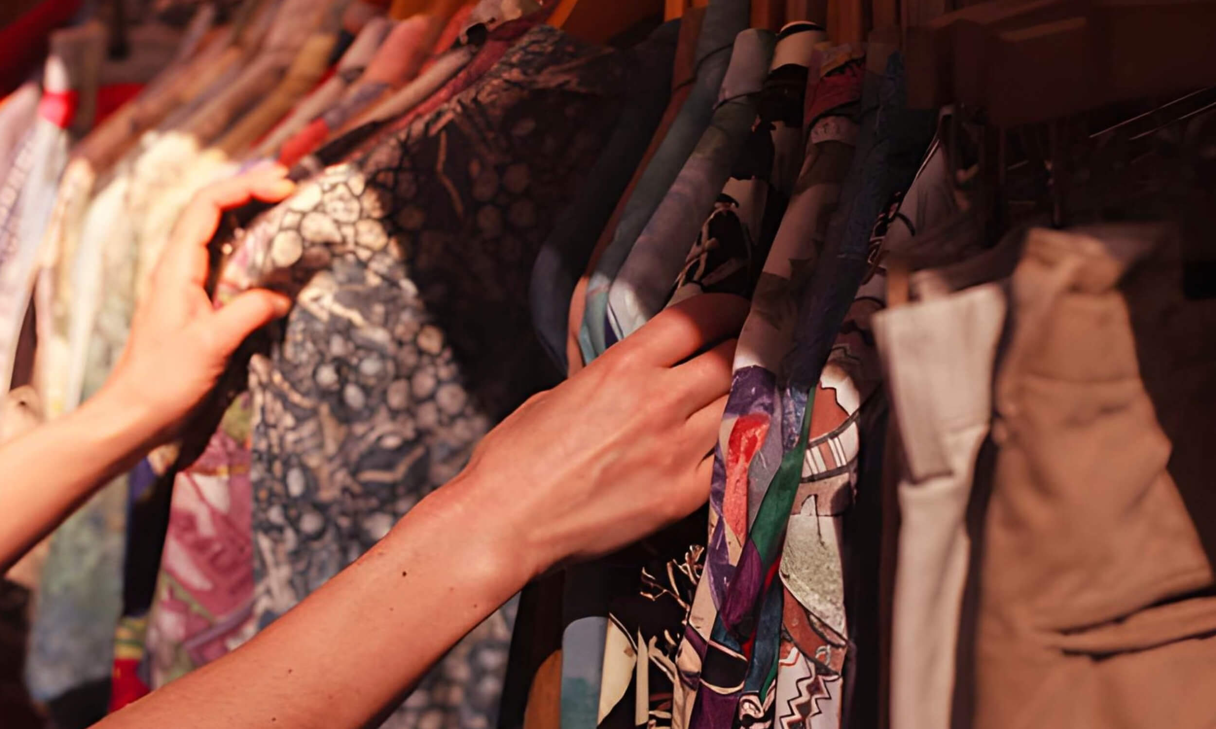 Kamla Nagar Market Delhi