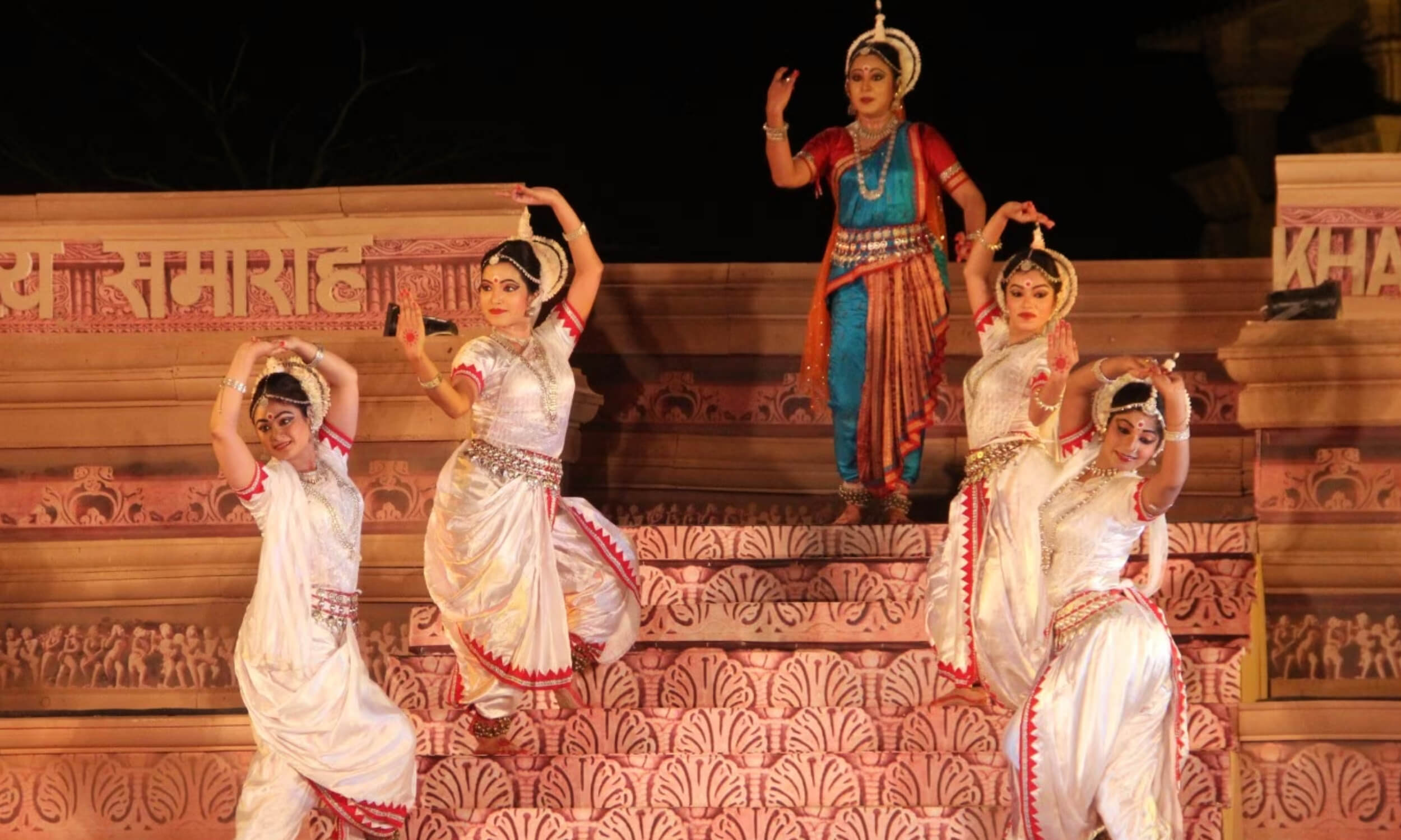Khajuraho Dance Festival