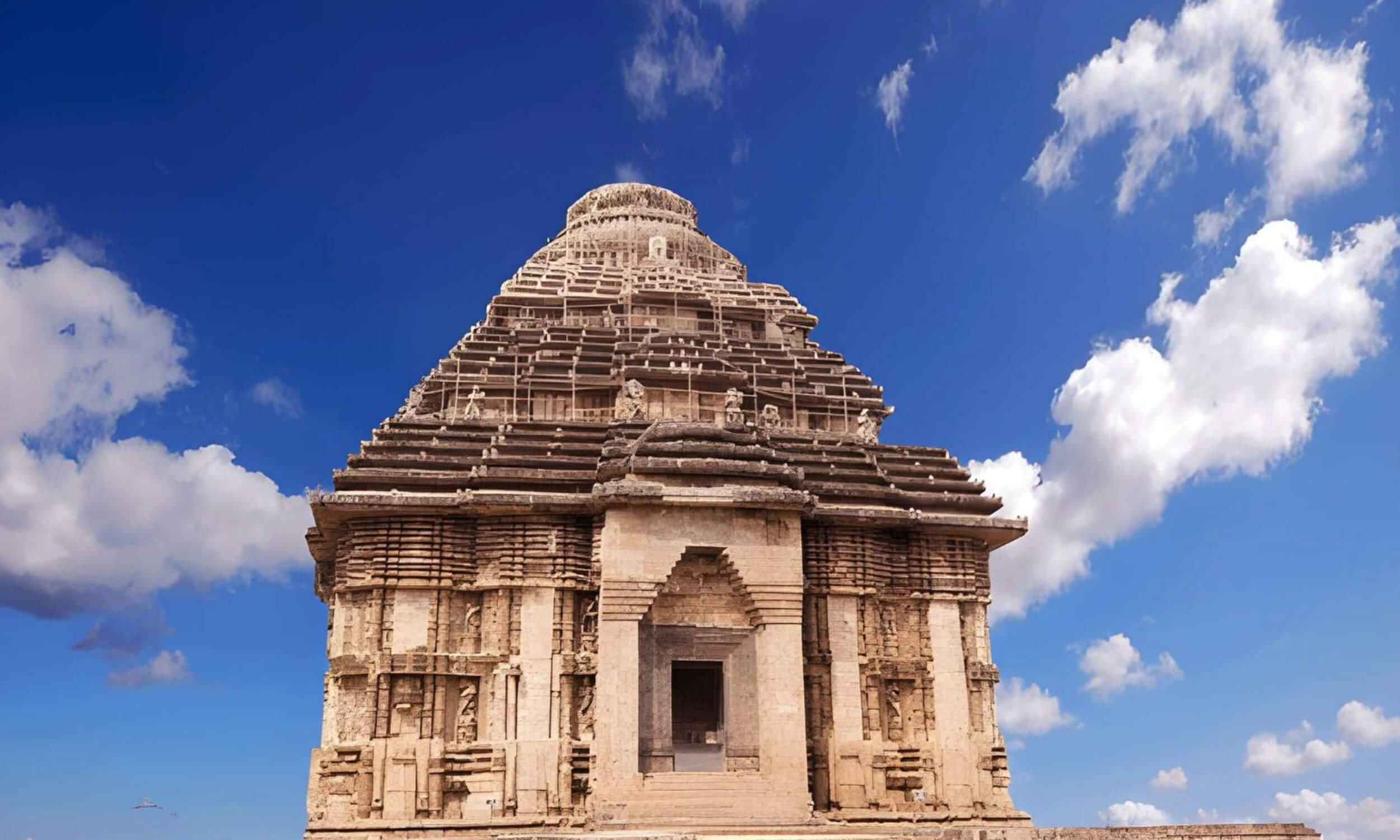 Konark Sun Temple