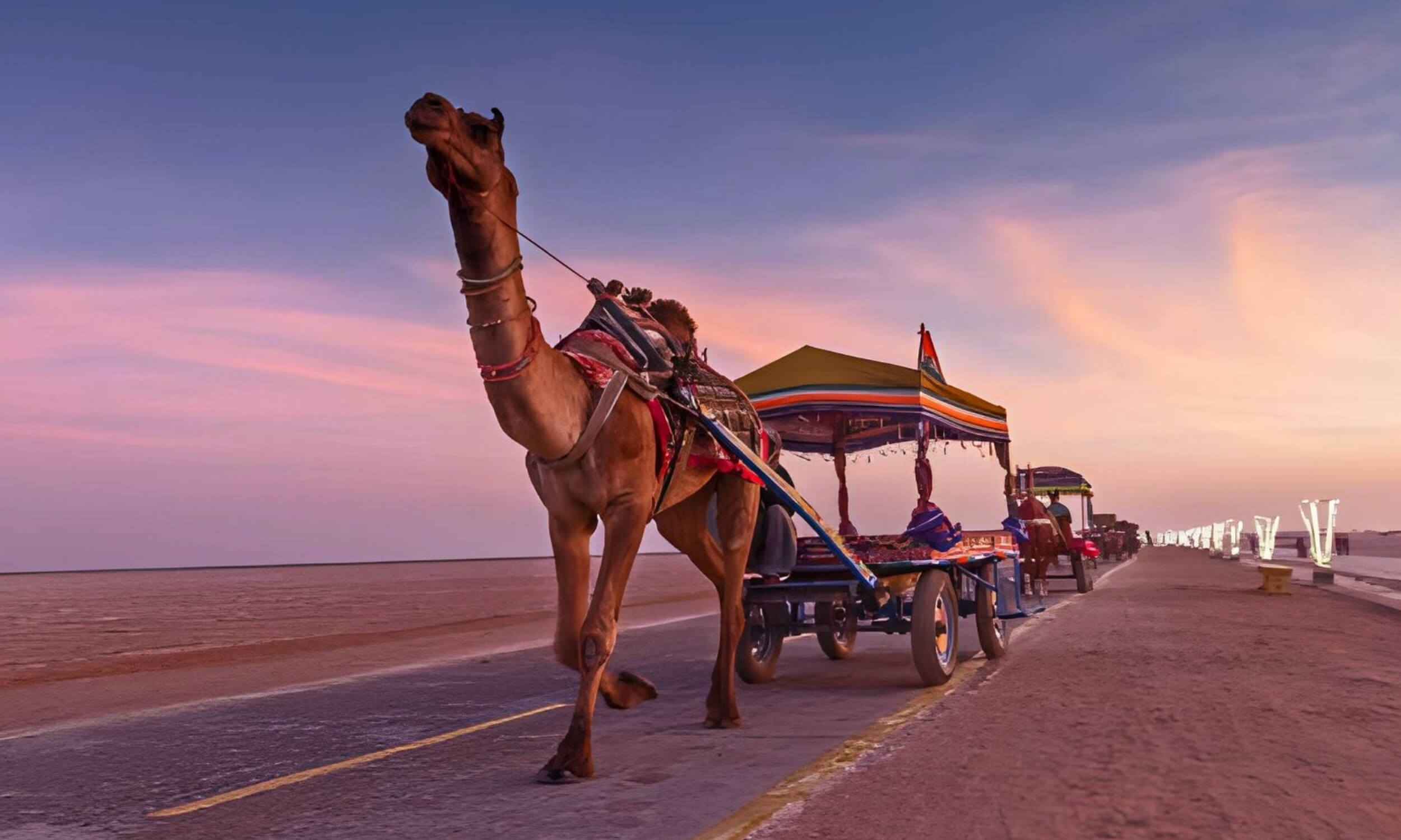 Kuch Rann Festival