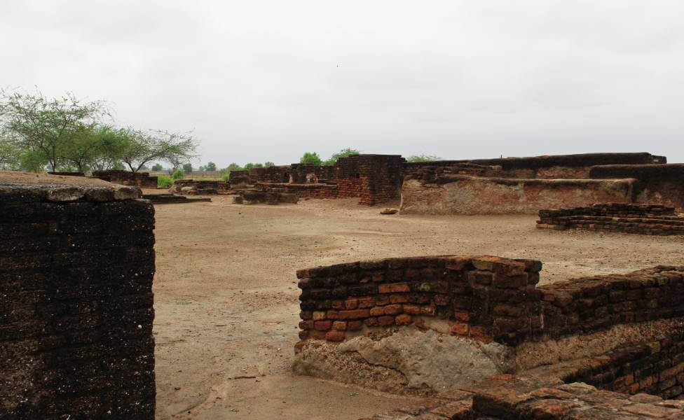 Lothal-Gujarat
