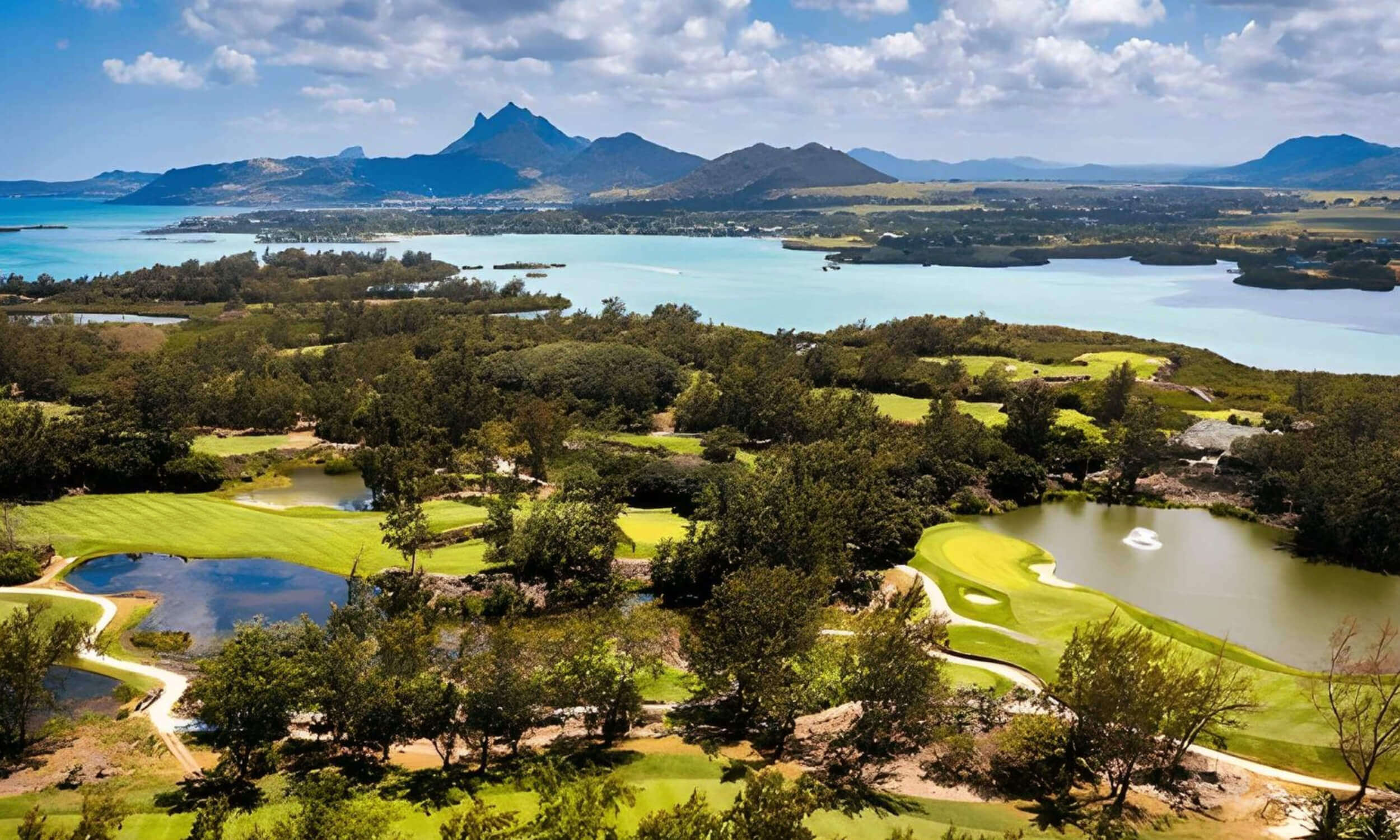 Mauritius
