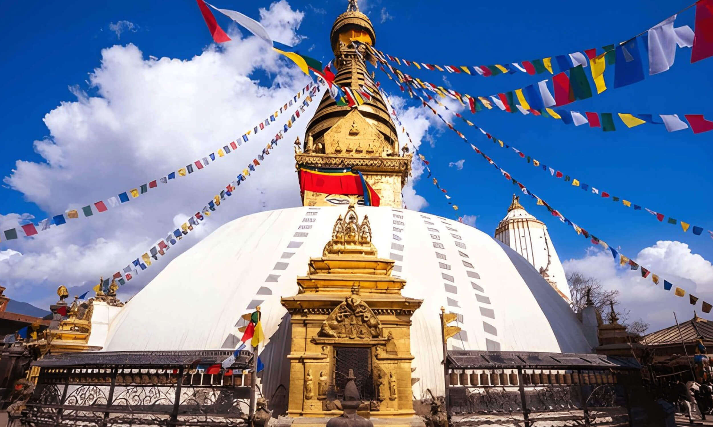 Nepal