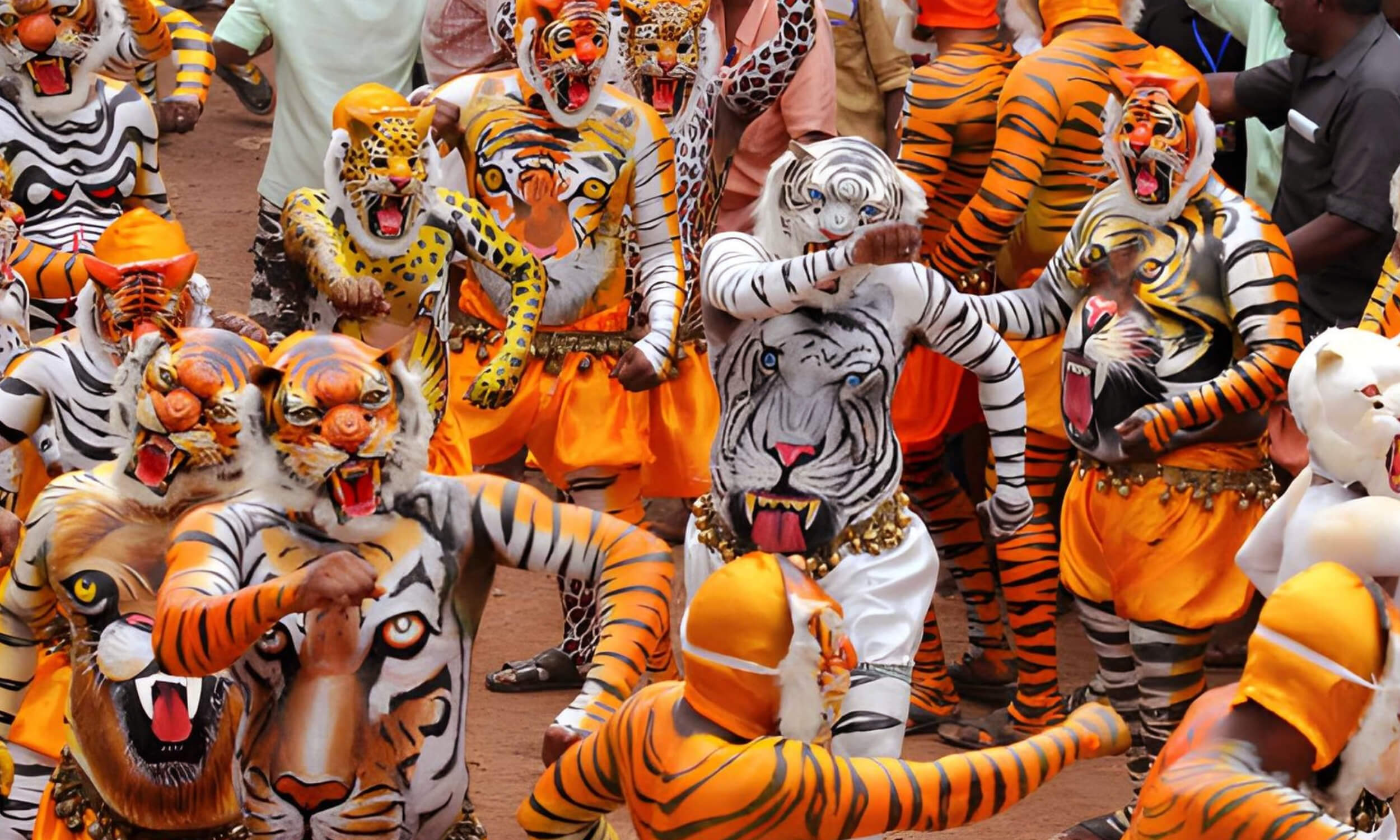 Onam Festival India