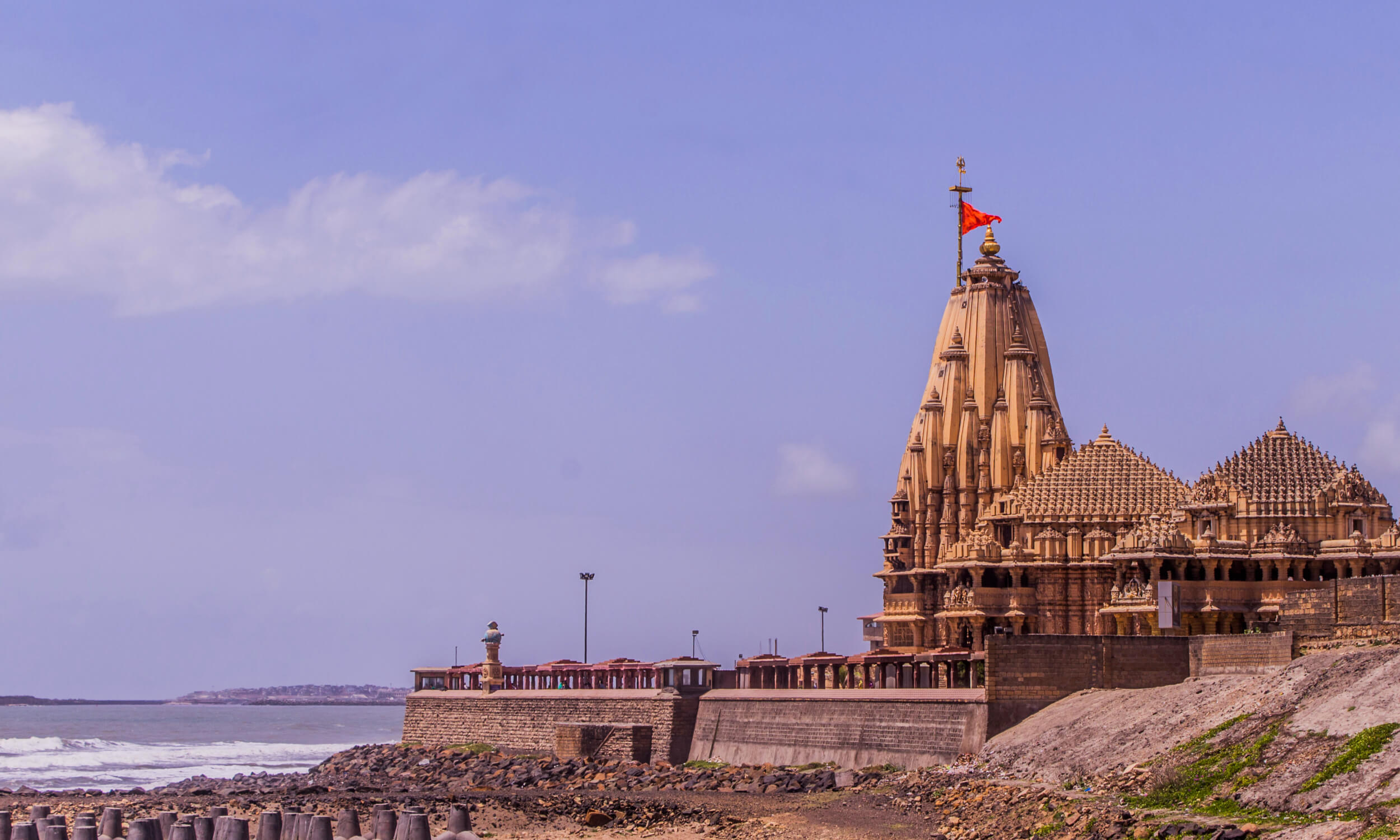Somnath Gujarat