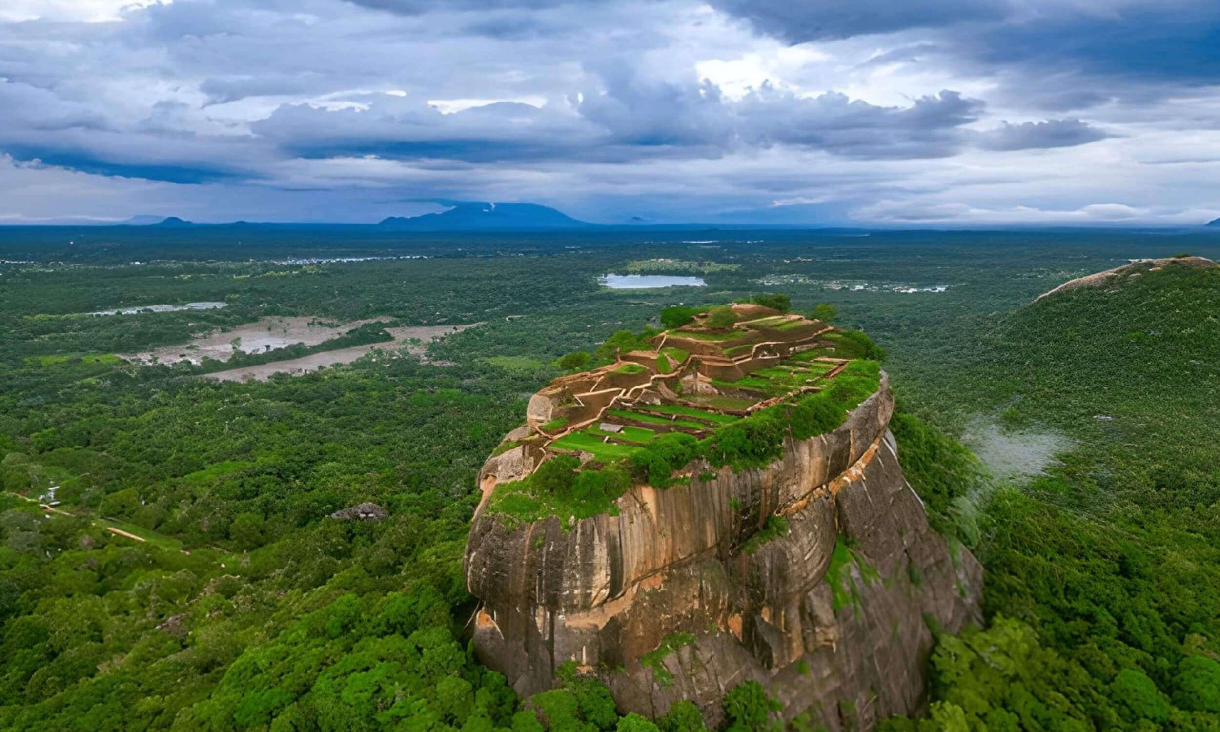 Sri Lanka