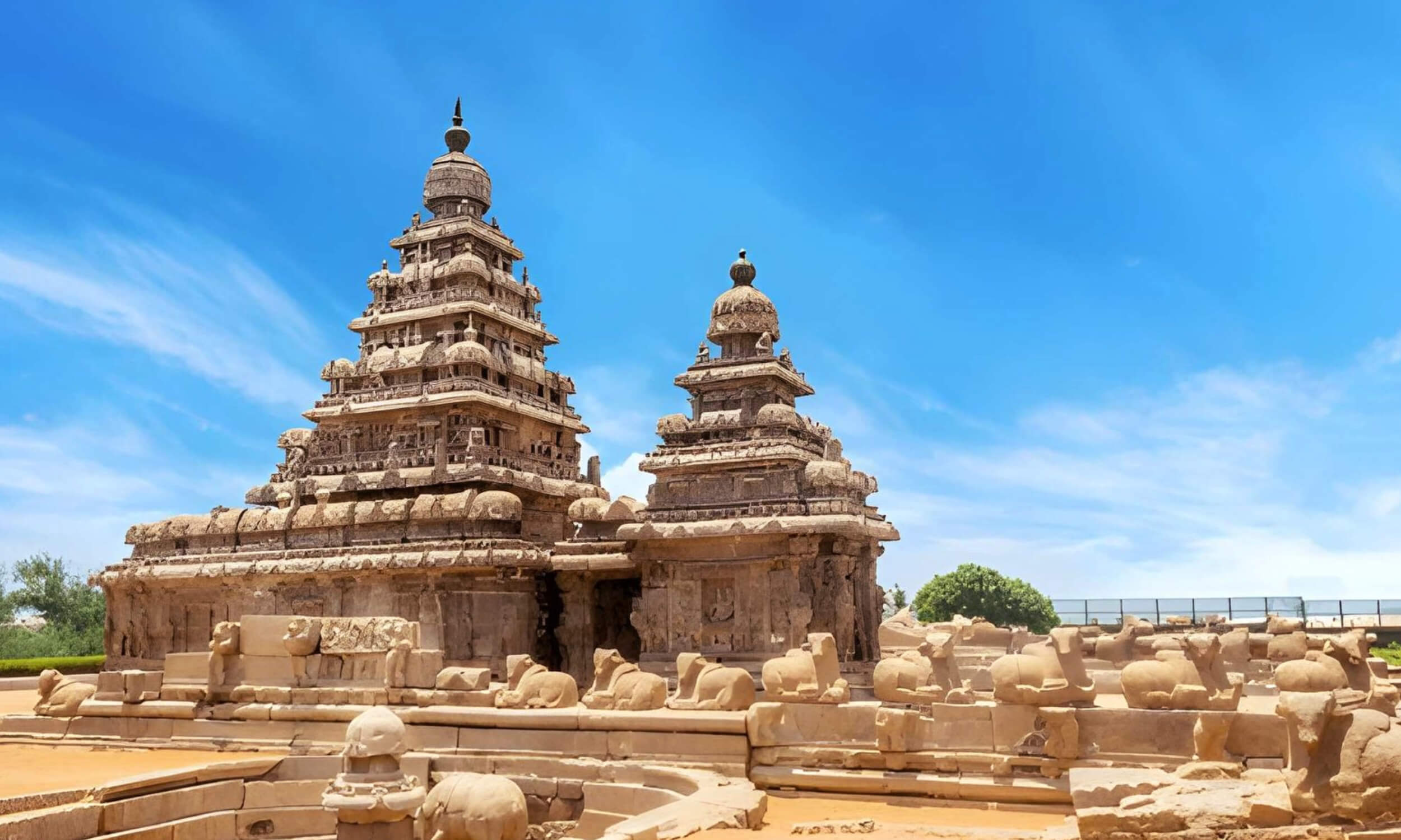 Tamil Nadu Strategic Planning for First-Time Visitors