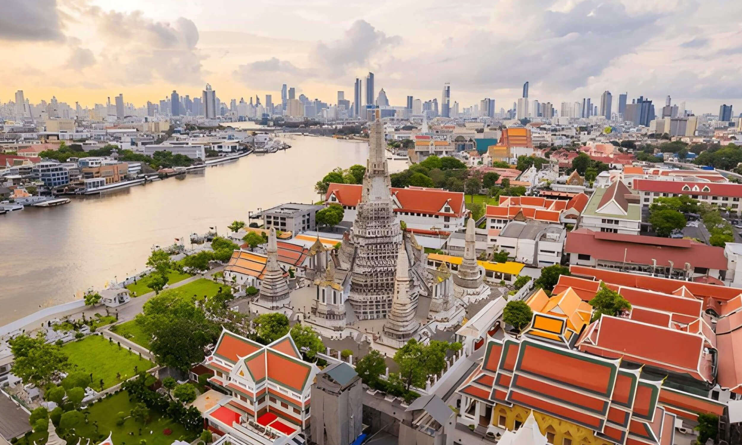 Thailand