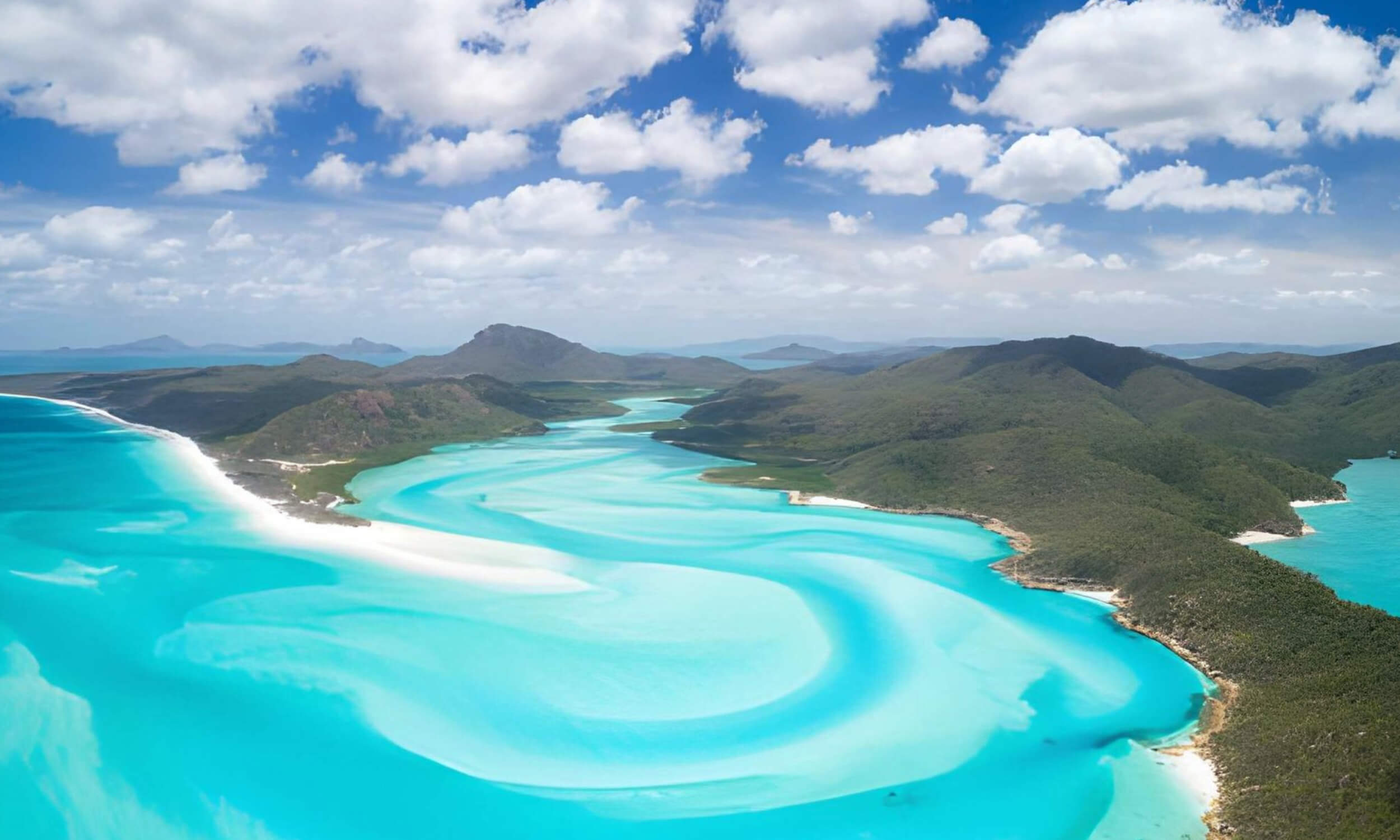 Australia- 10 Best Places to Visit in July Outside India 