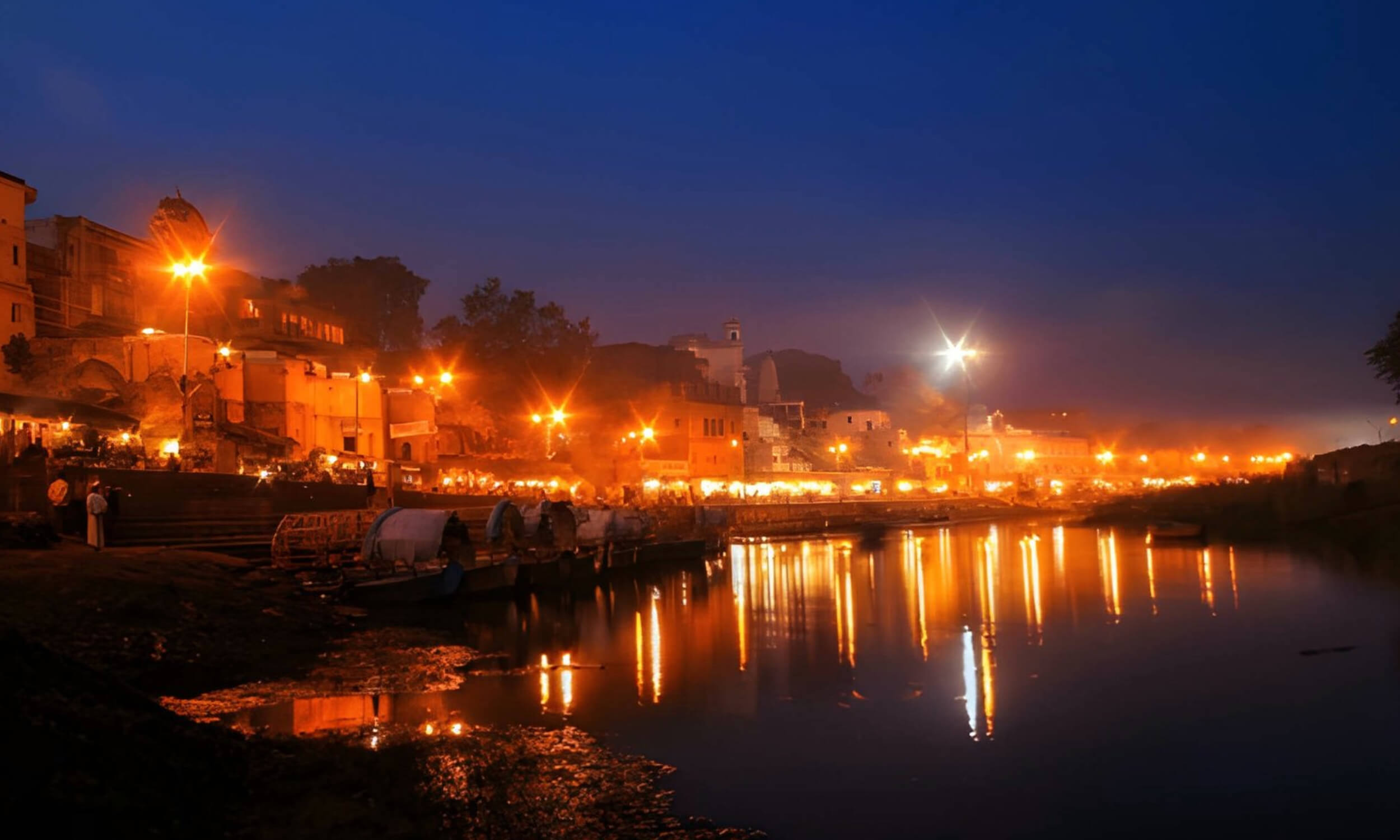 Chitrakoot Madhya Pradesh