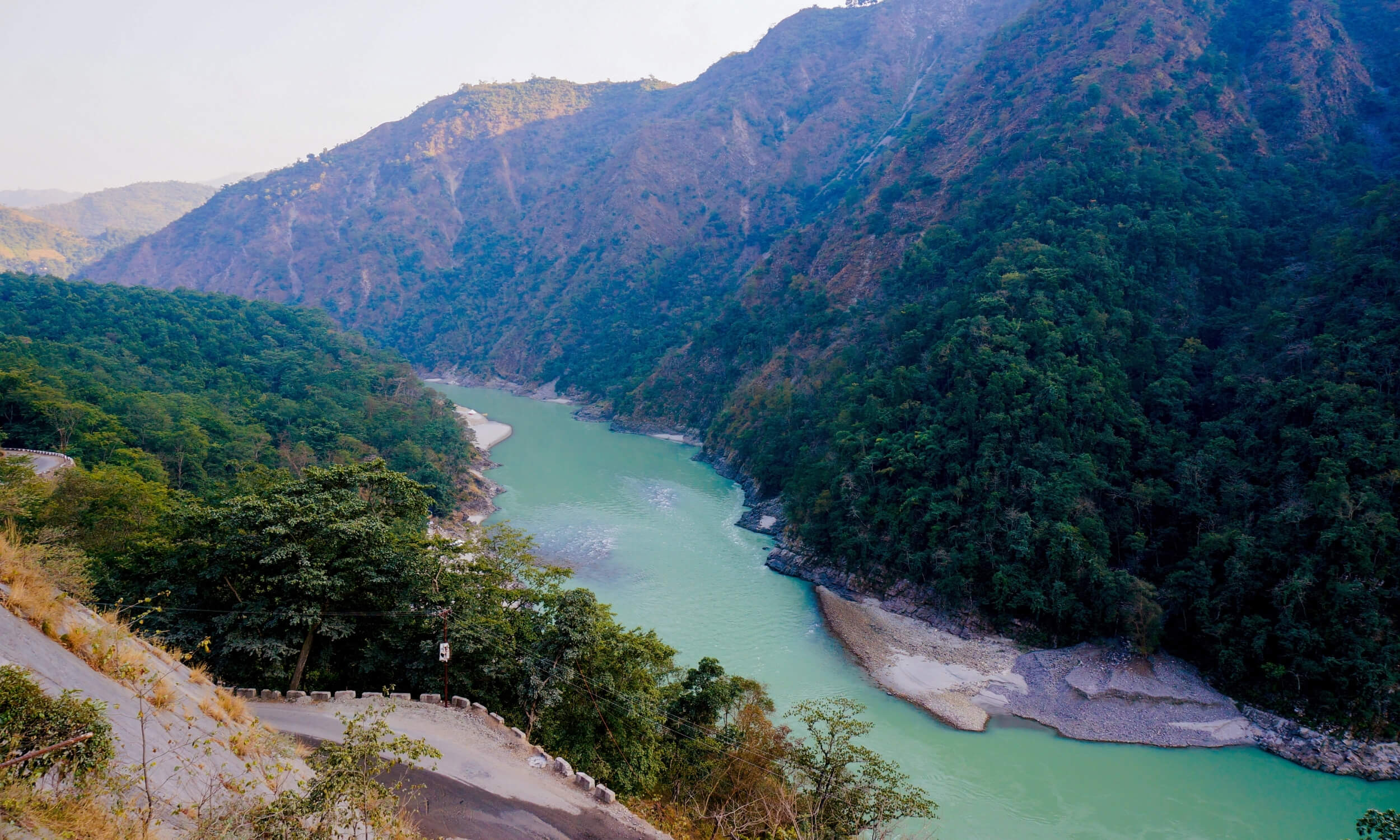 Why India Has Become a Favourite Destination for Educational Trips?