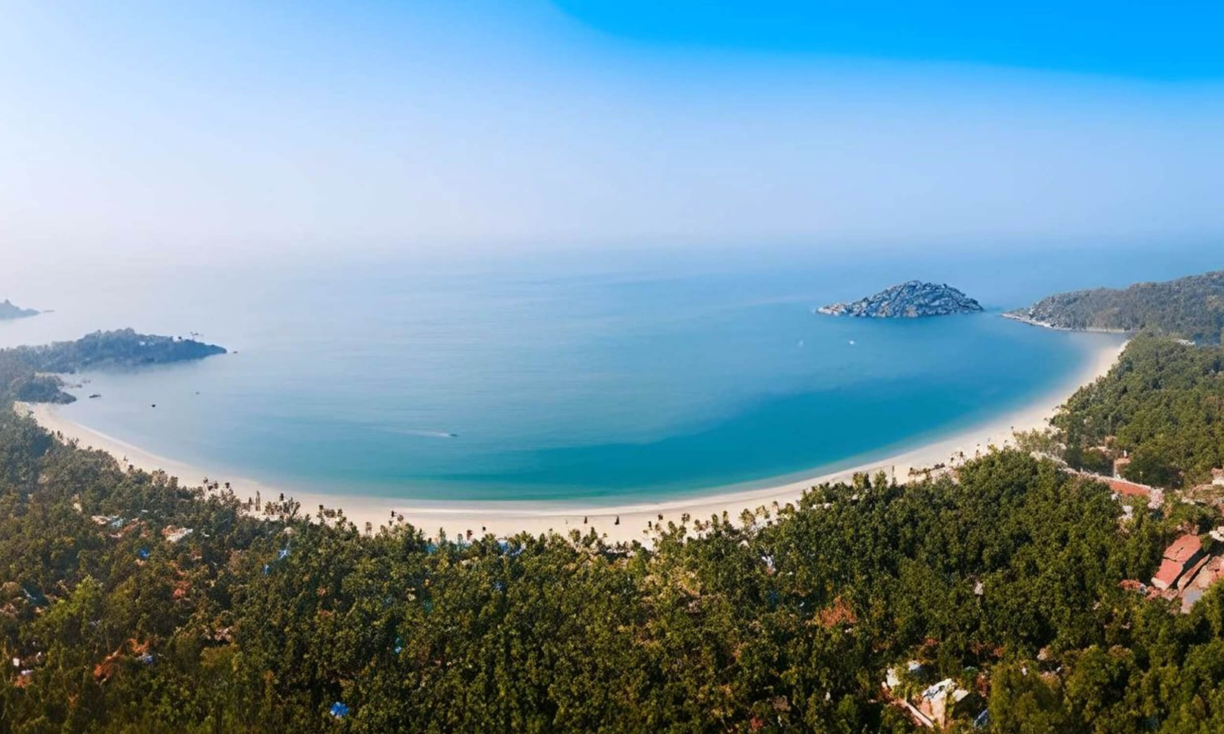 Goa Beaches