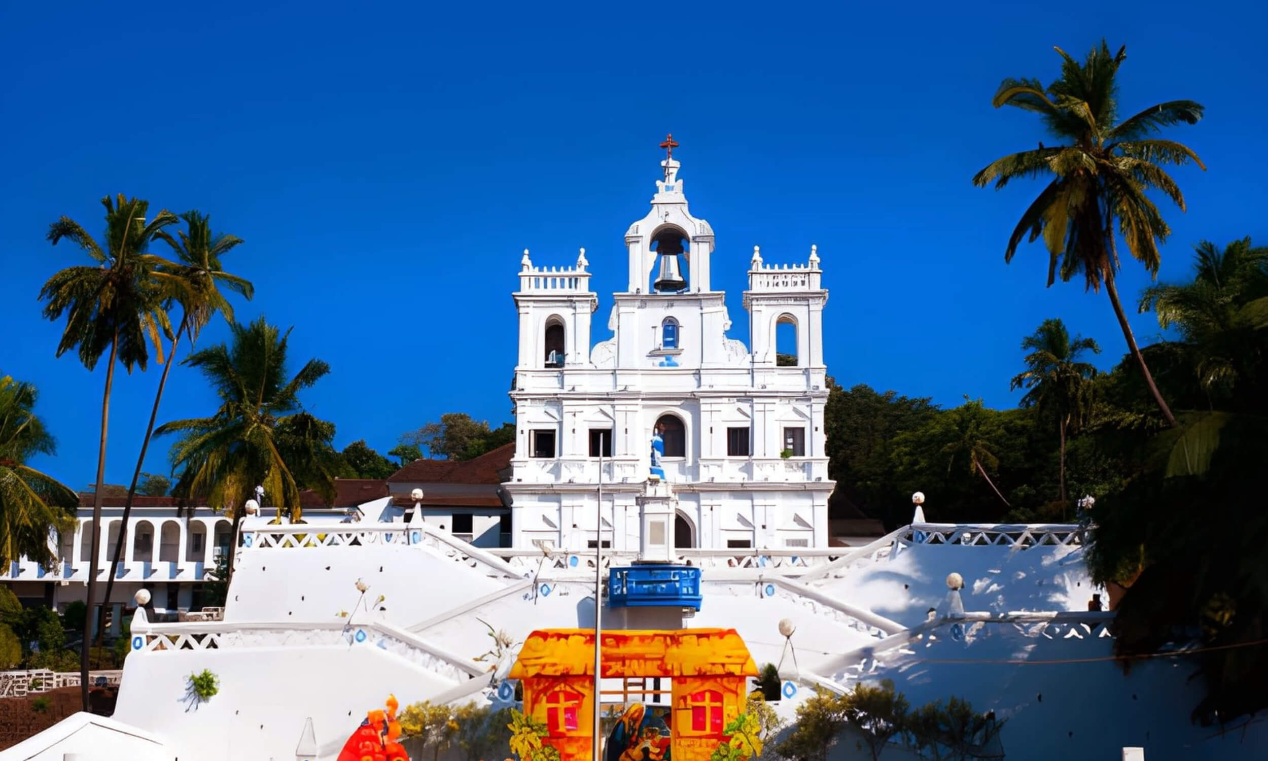 Goa