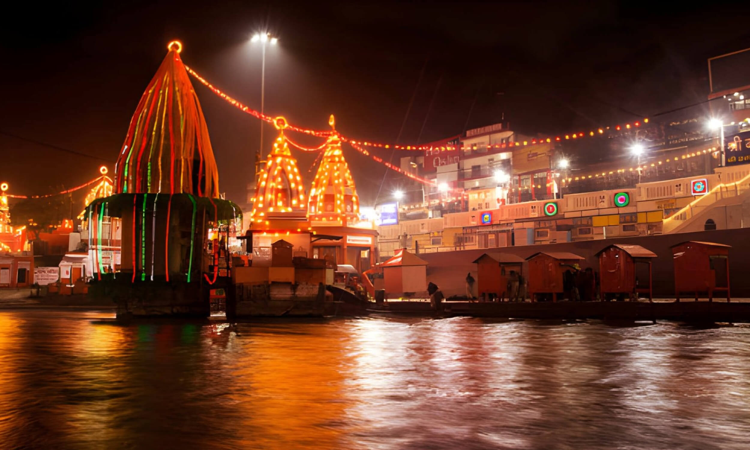 Haridwar