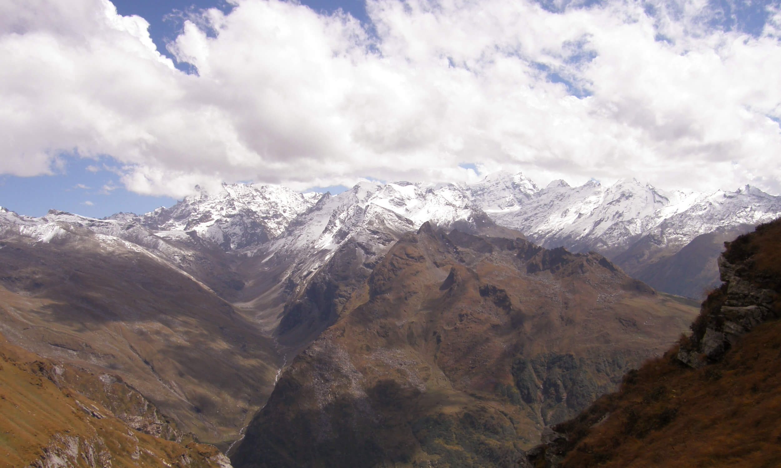 Himachal Pradesh