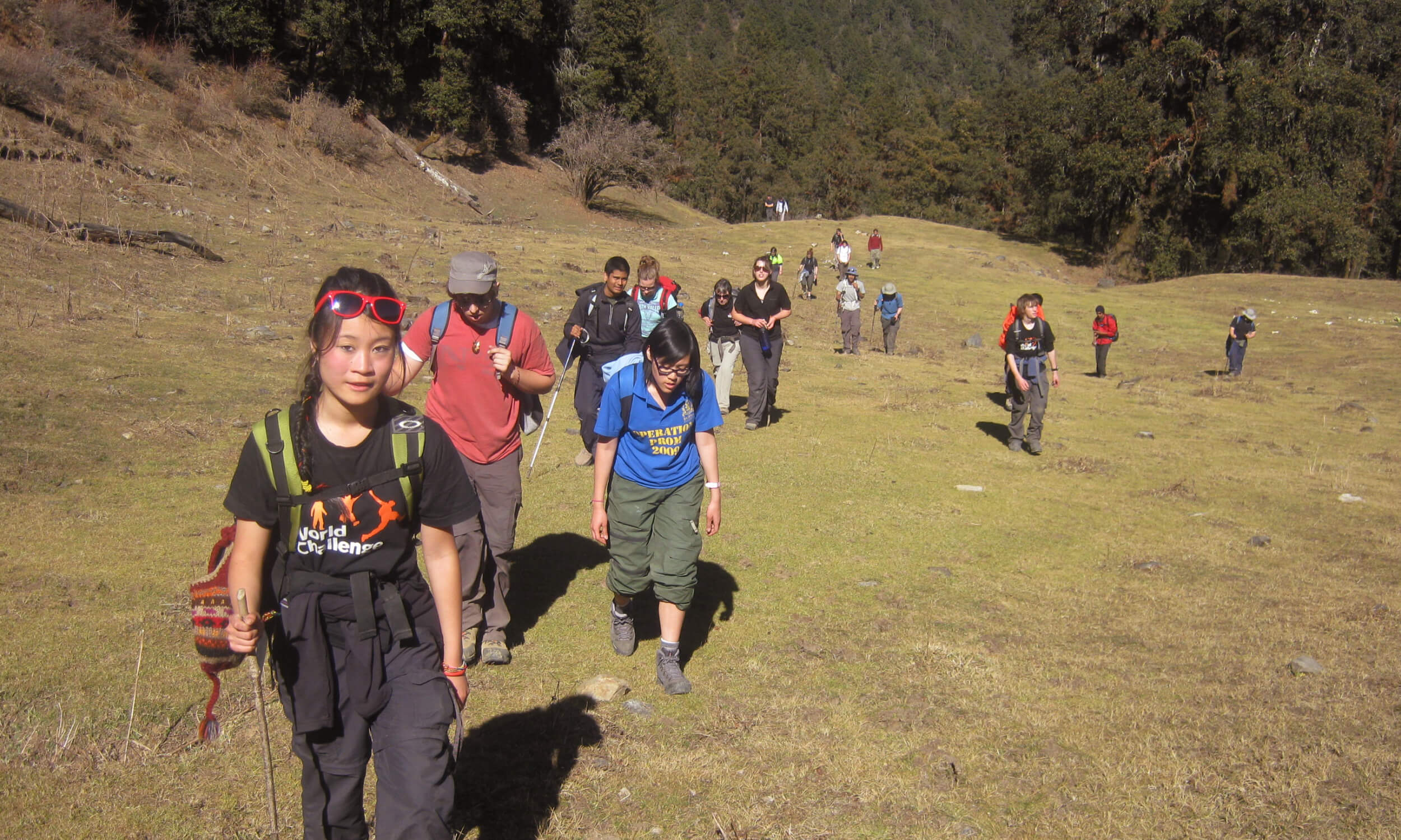 Himalayas Adventure