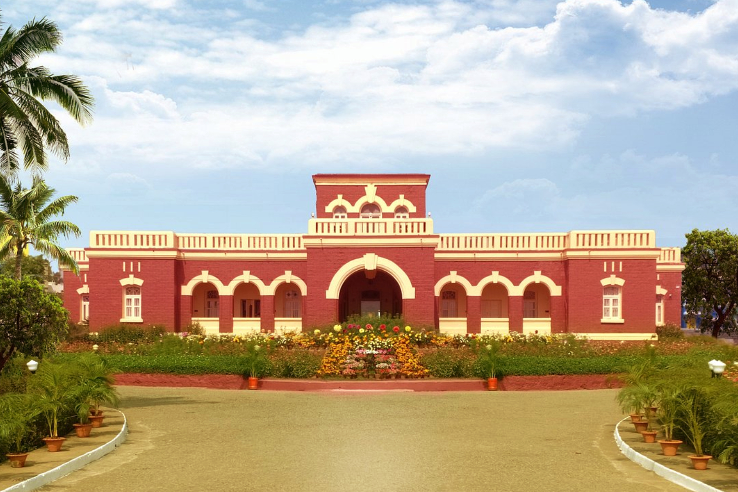 Hotel Mahodadhi Puri