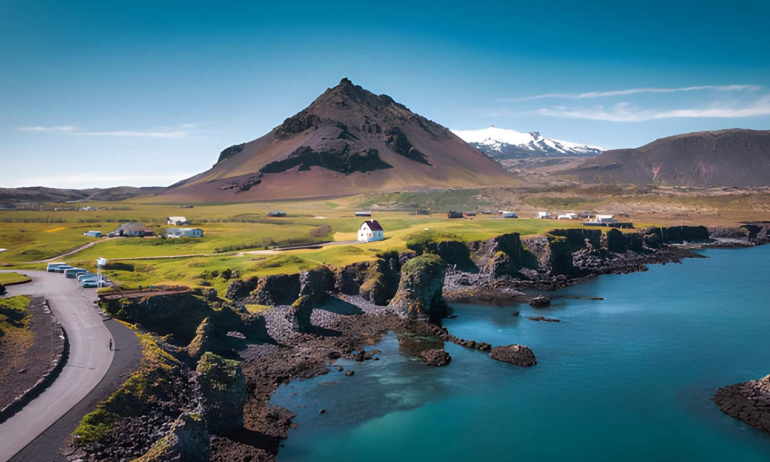 Iceland-10 Best Places to Visit in July Outside India 