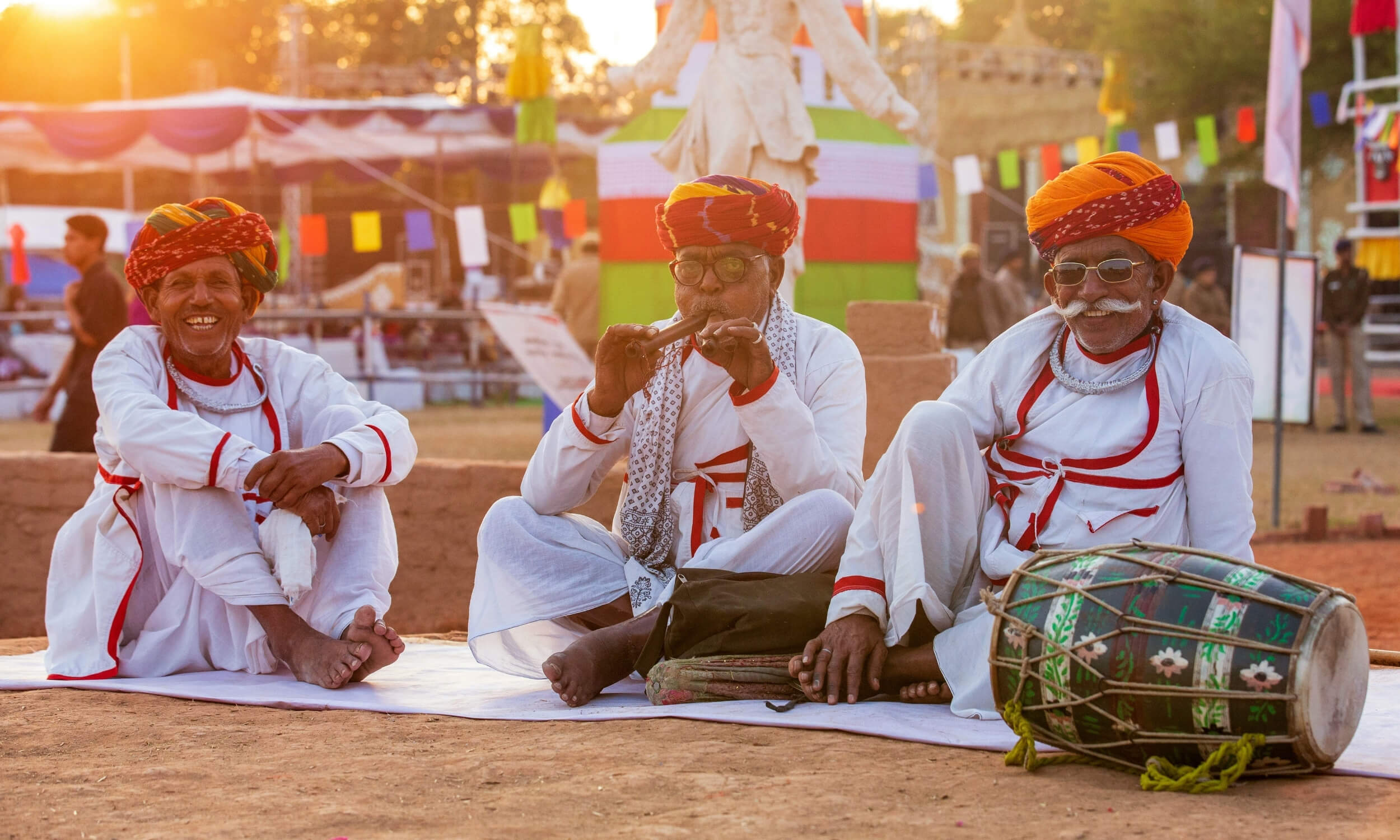 Why India Has Become a Favourite Destination for Educational Trips?