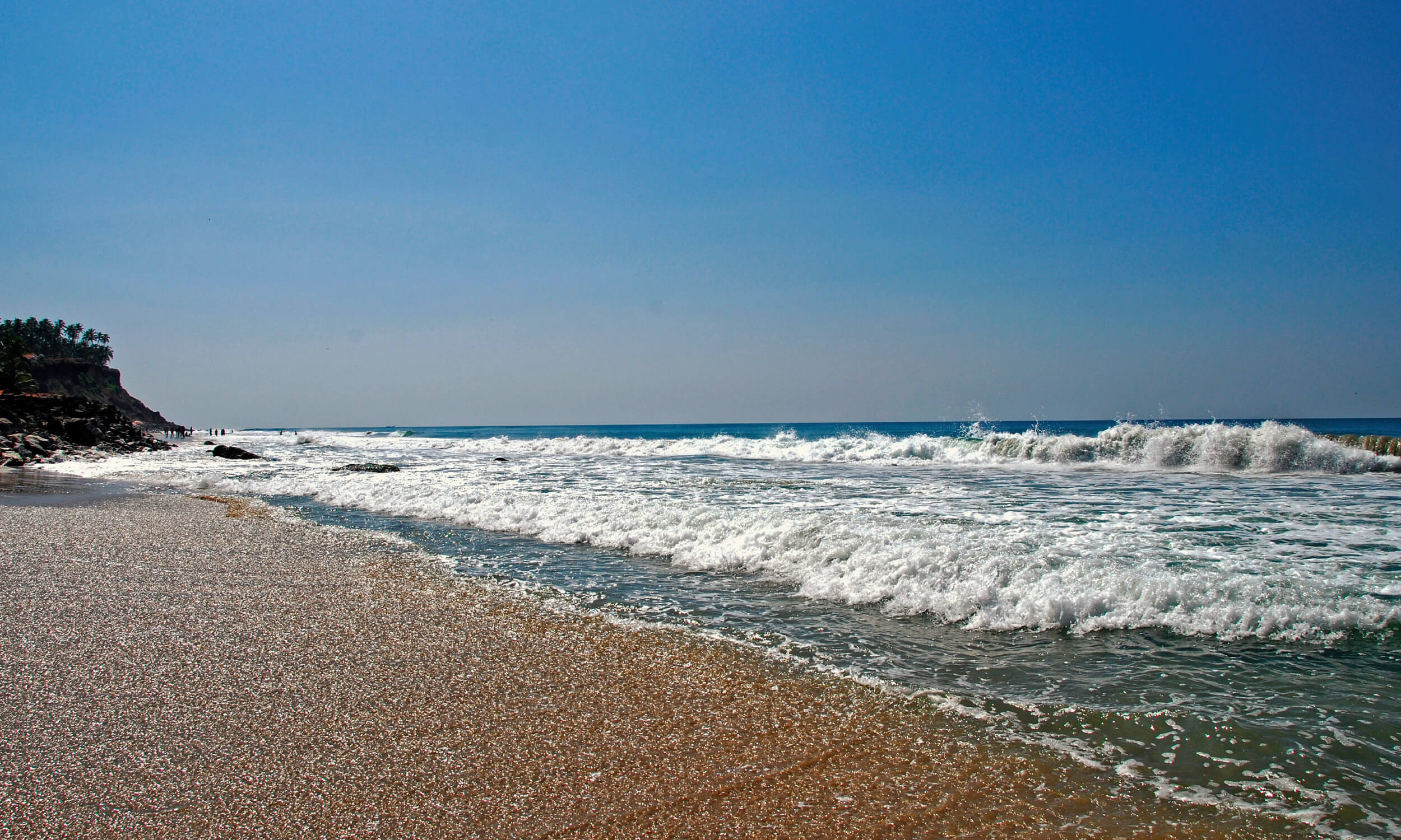 Kerala Beaches