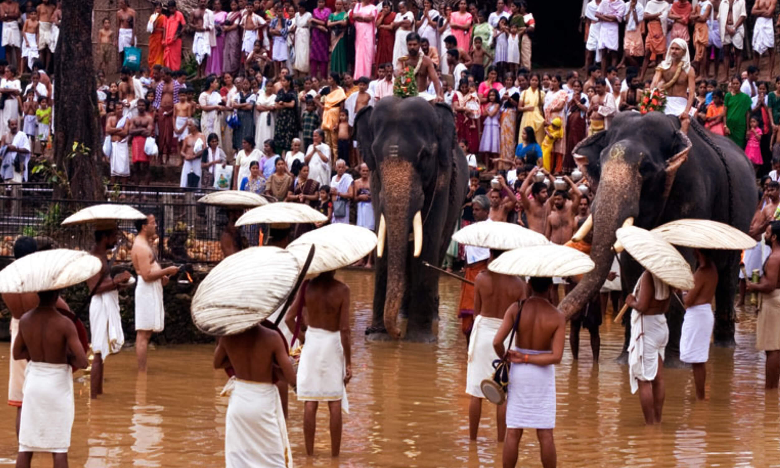 Kottiyoor Utsavam Kannur